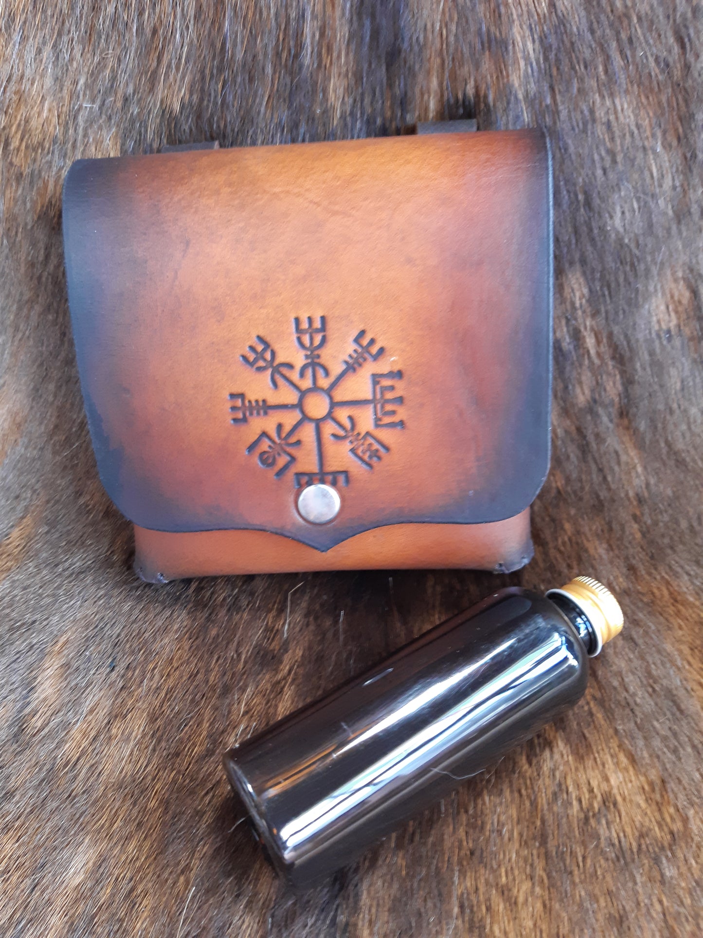 Alchemists Belt Pouch