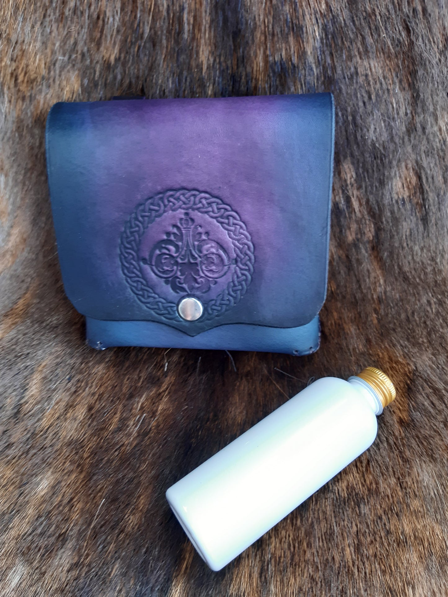 Alchemists Belt Pouch