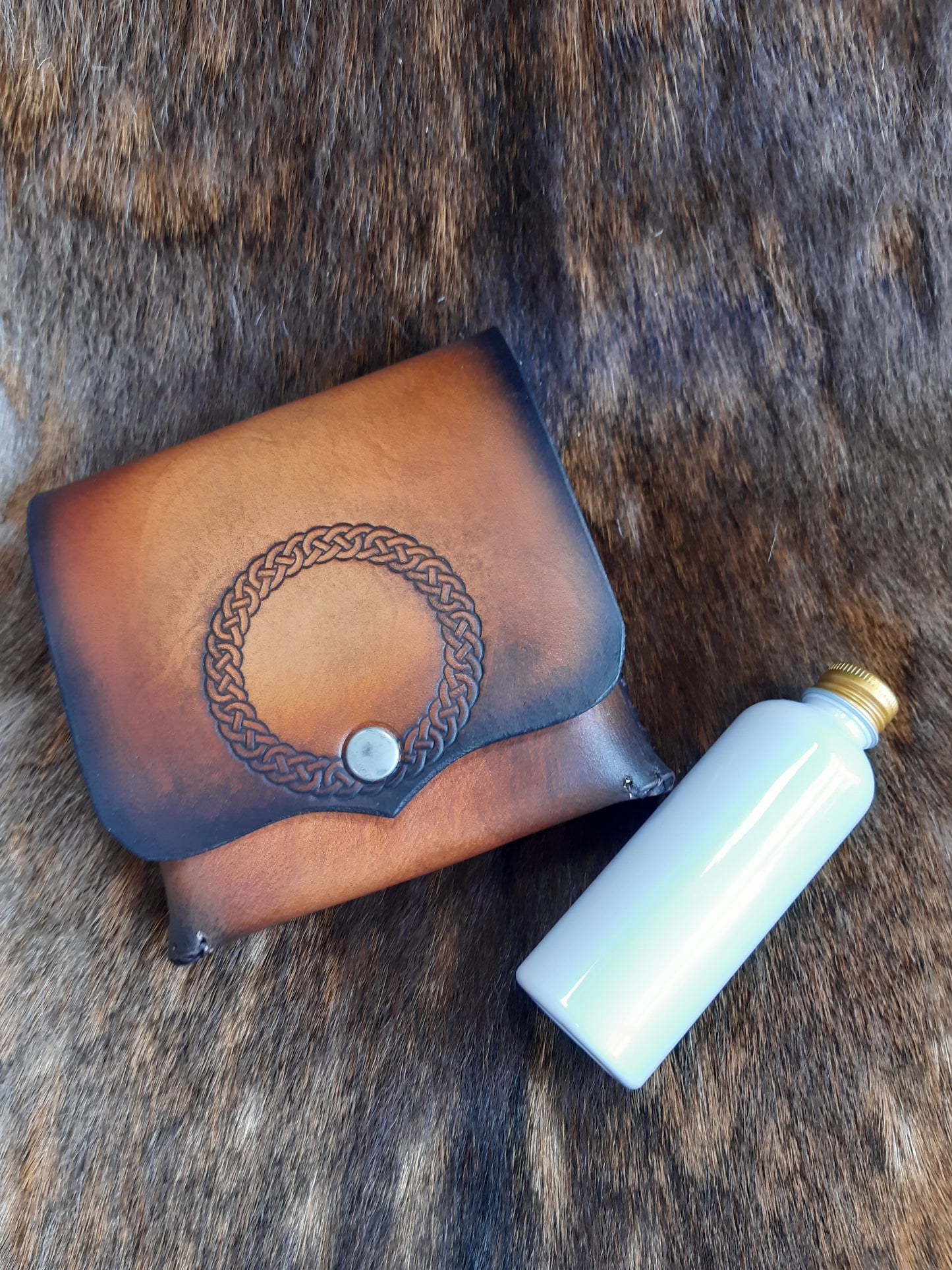 Alchemists Belt Pouch