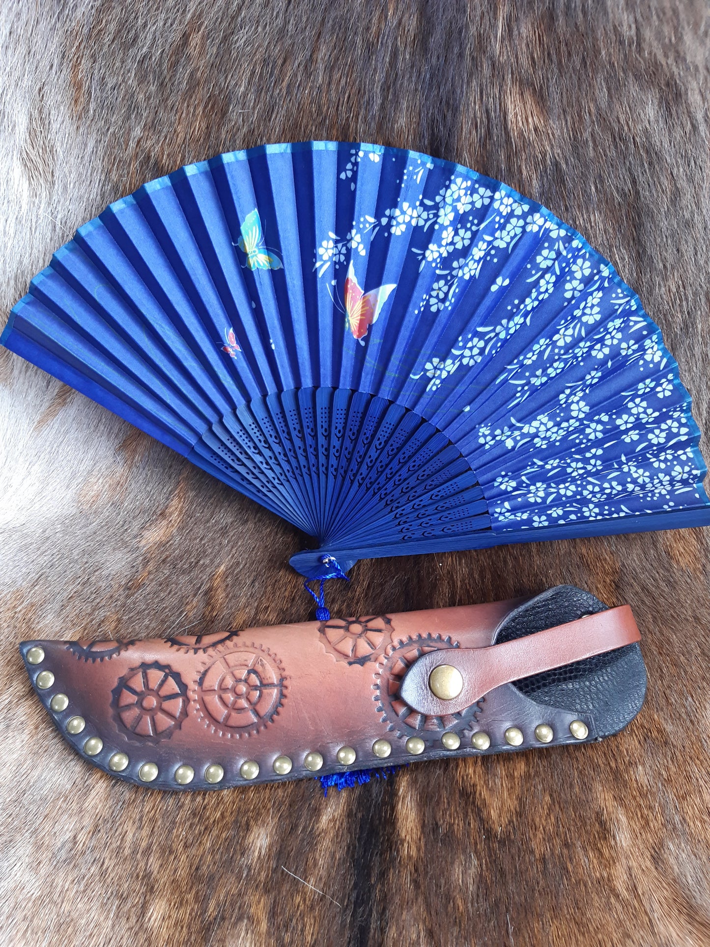 Fan Holster