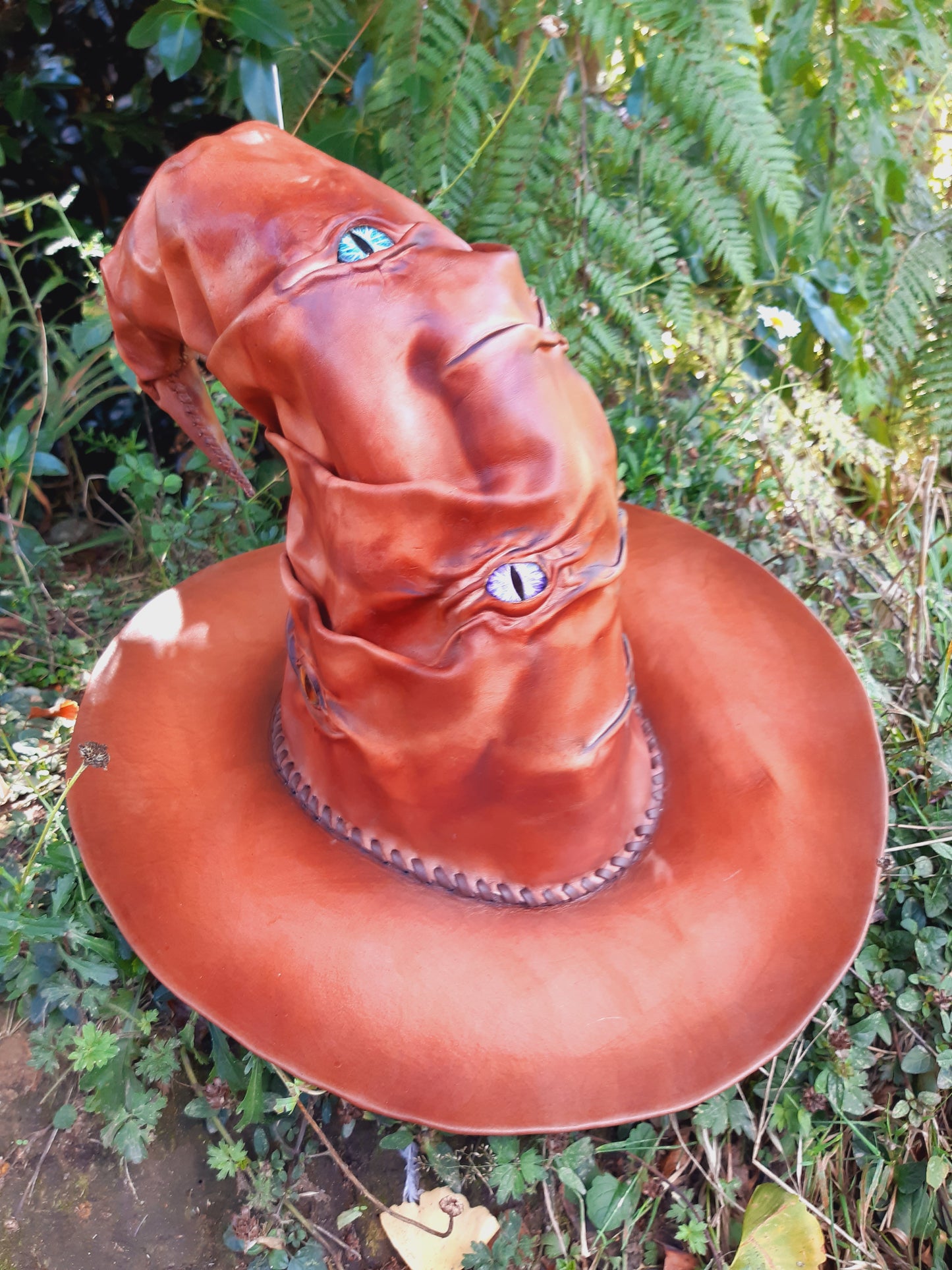 Warlocks Hat