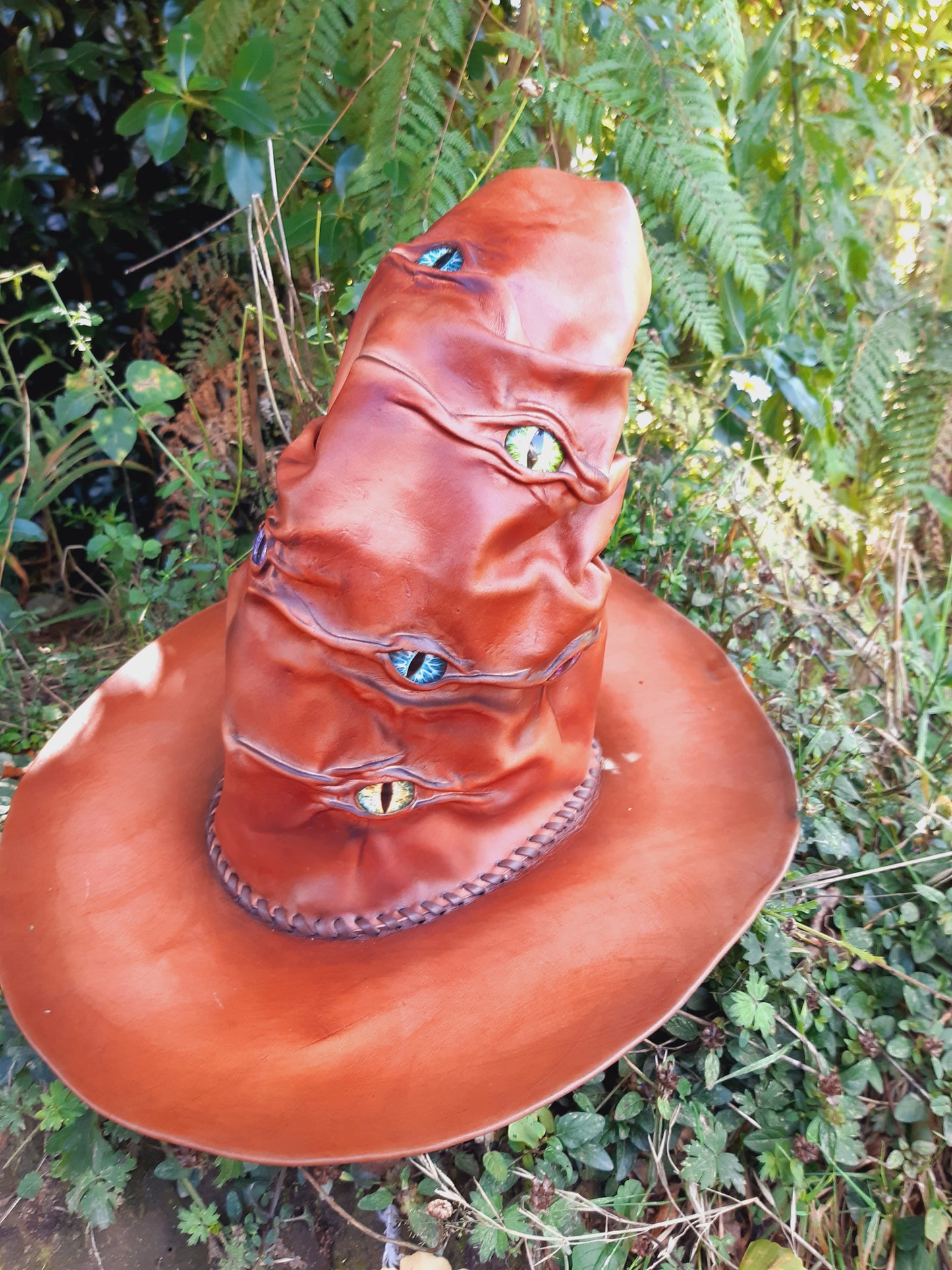 Warlocks Hat