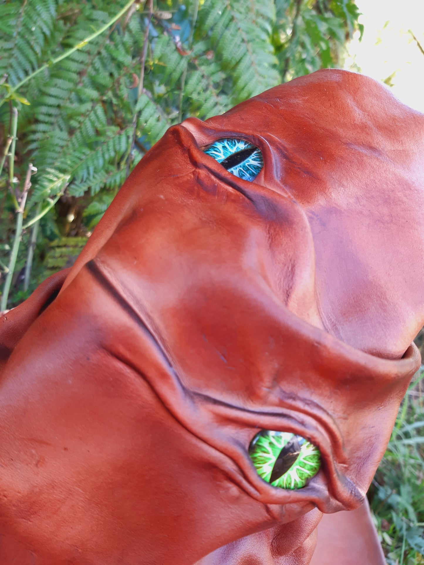 Warlocks Hat