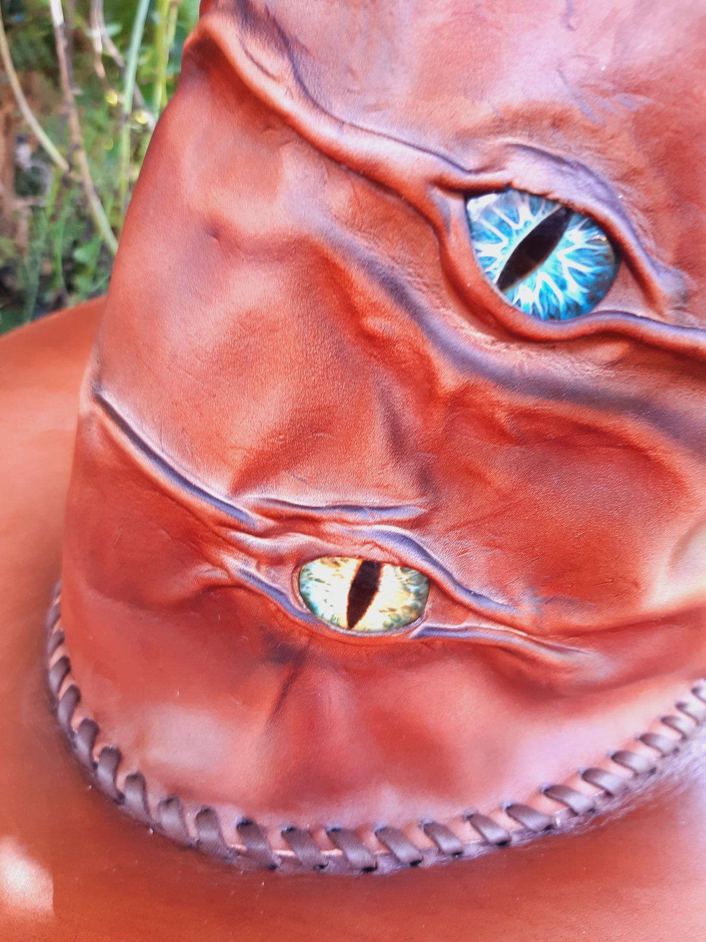 Warlocks Hat
