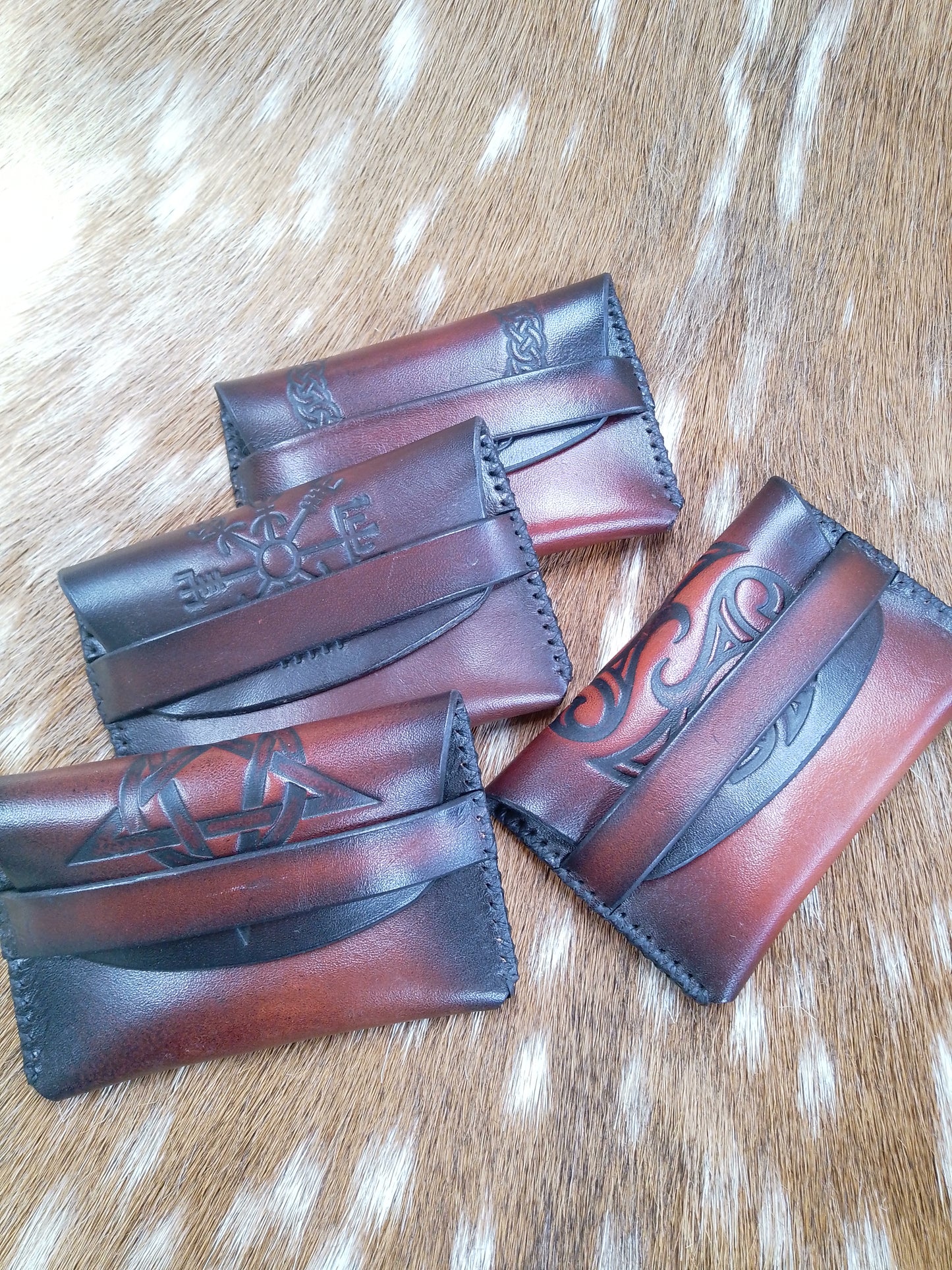 Pillow Pouch
