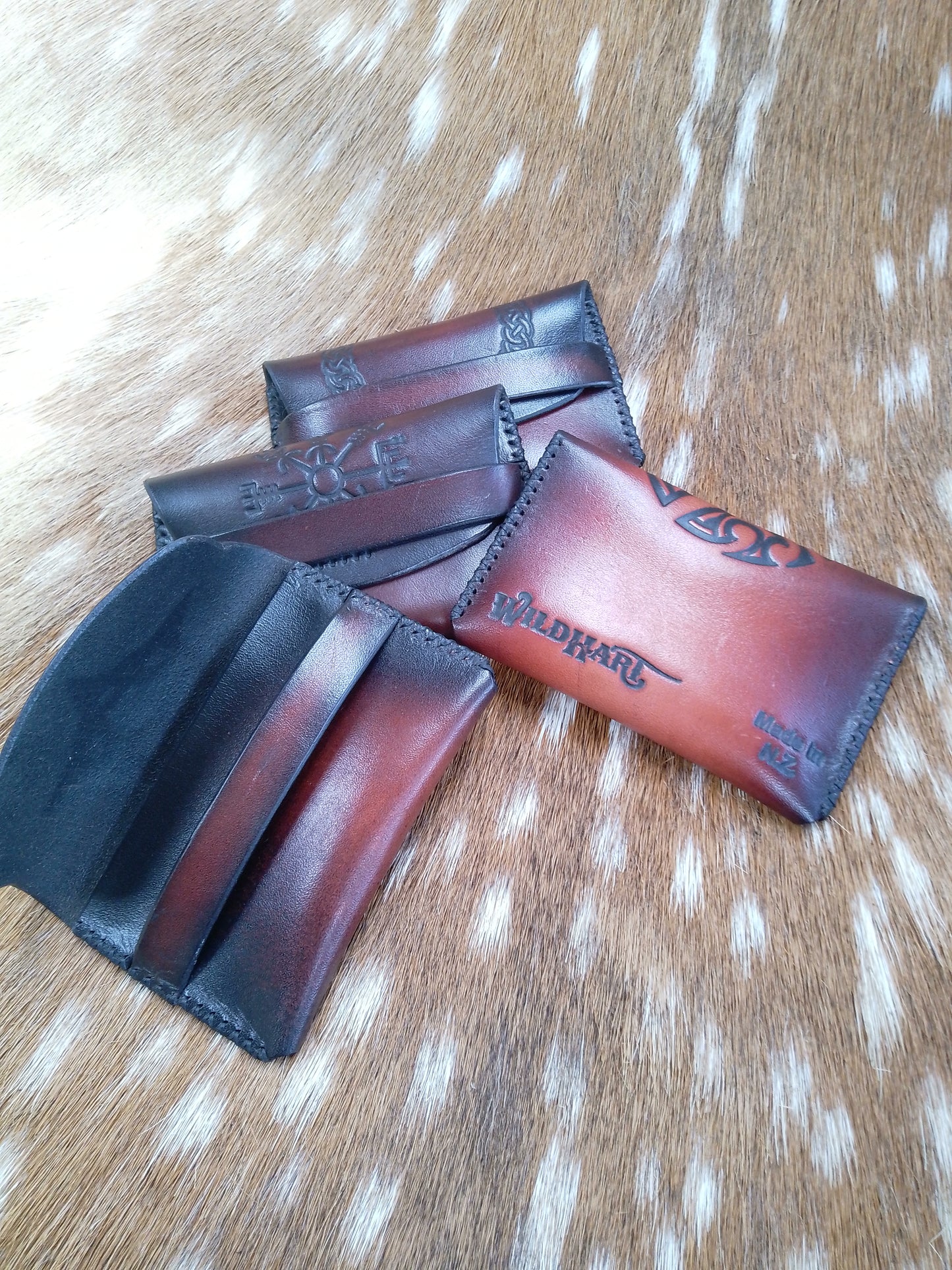 Pillow Pouch