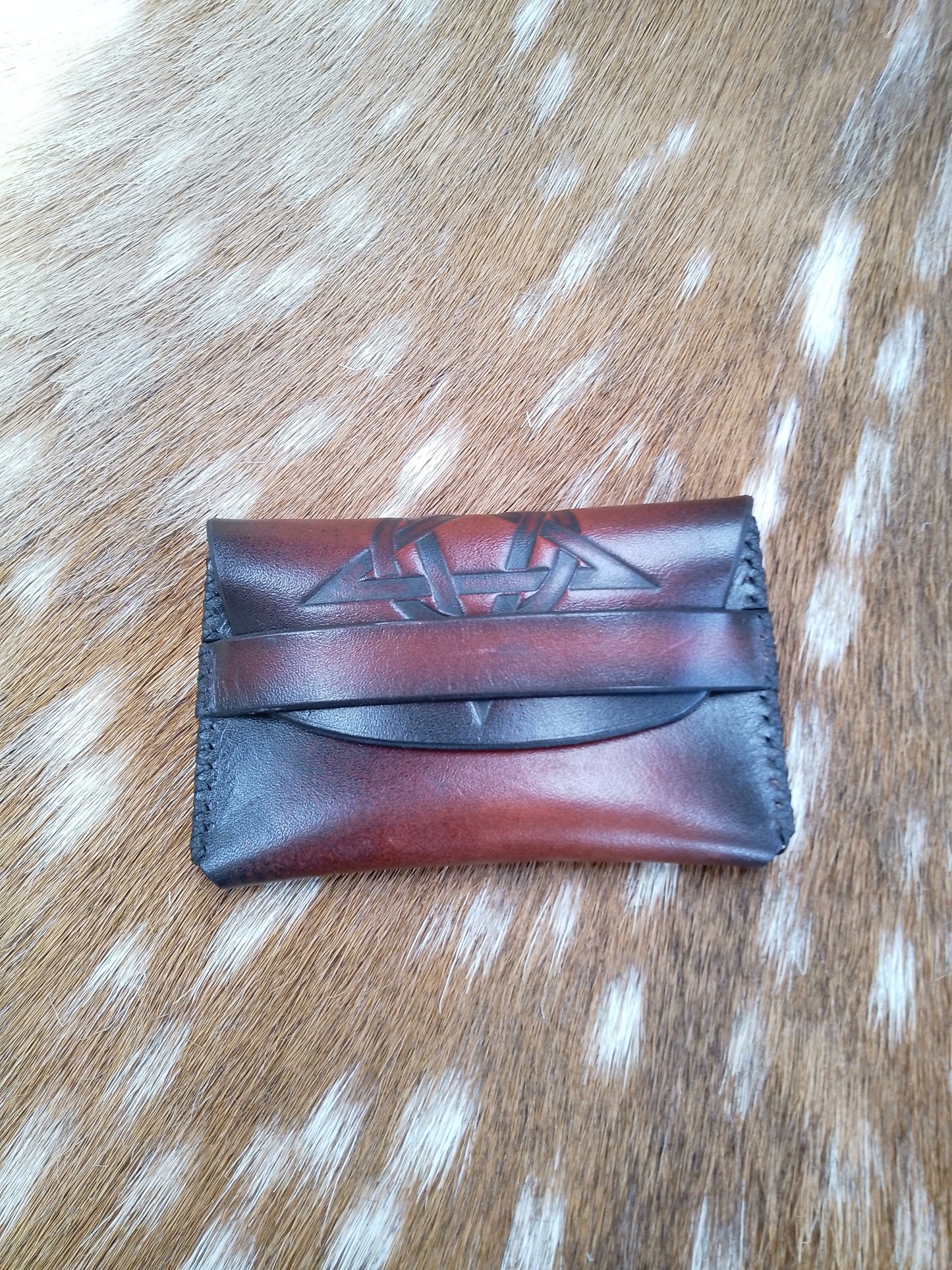 Pillow Pouch