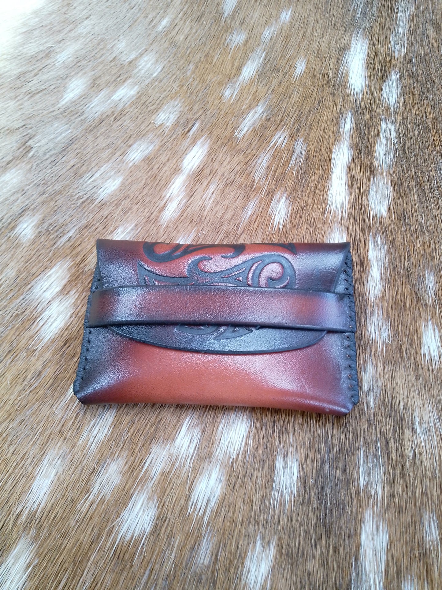 Pillow Pouch