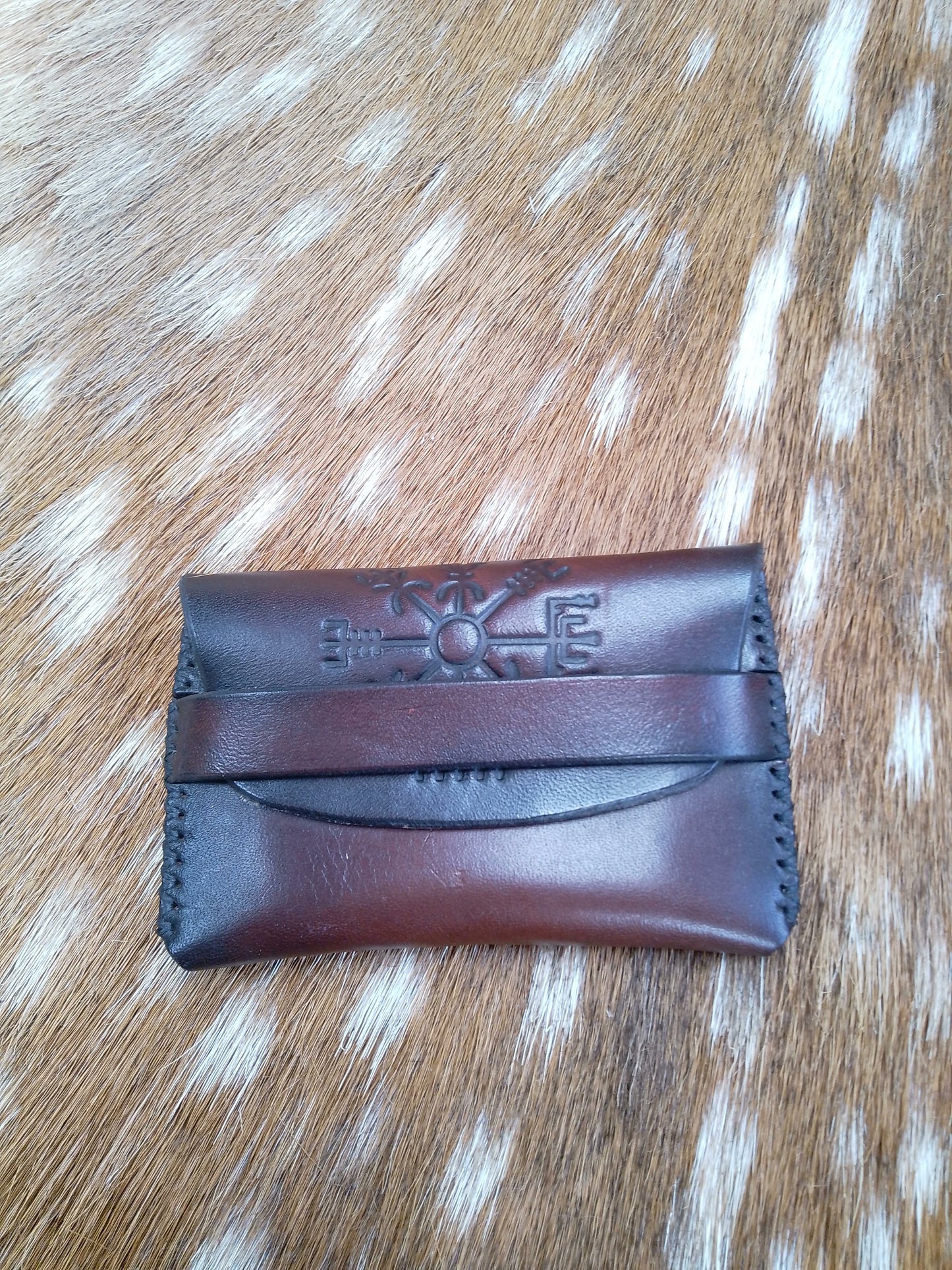 Pillow Pouch