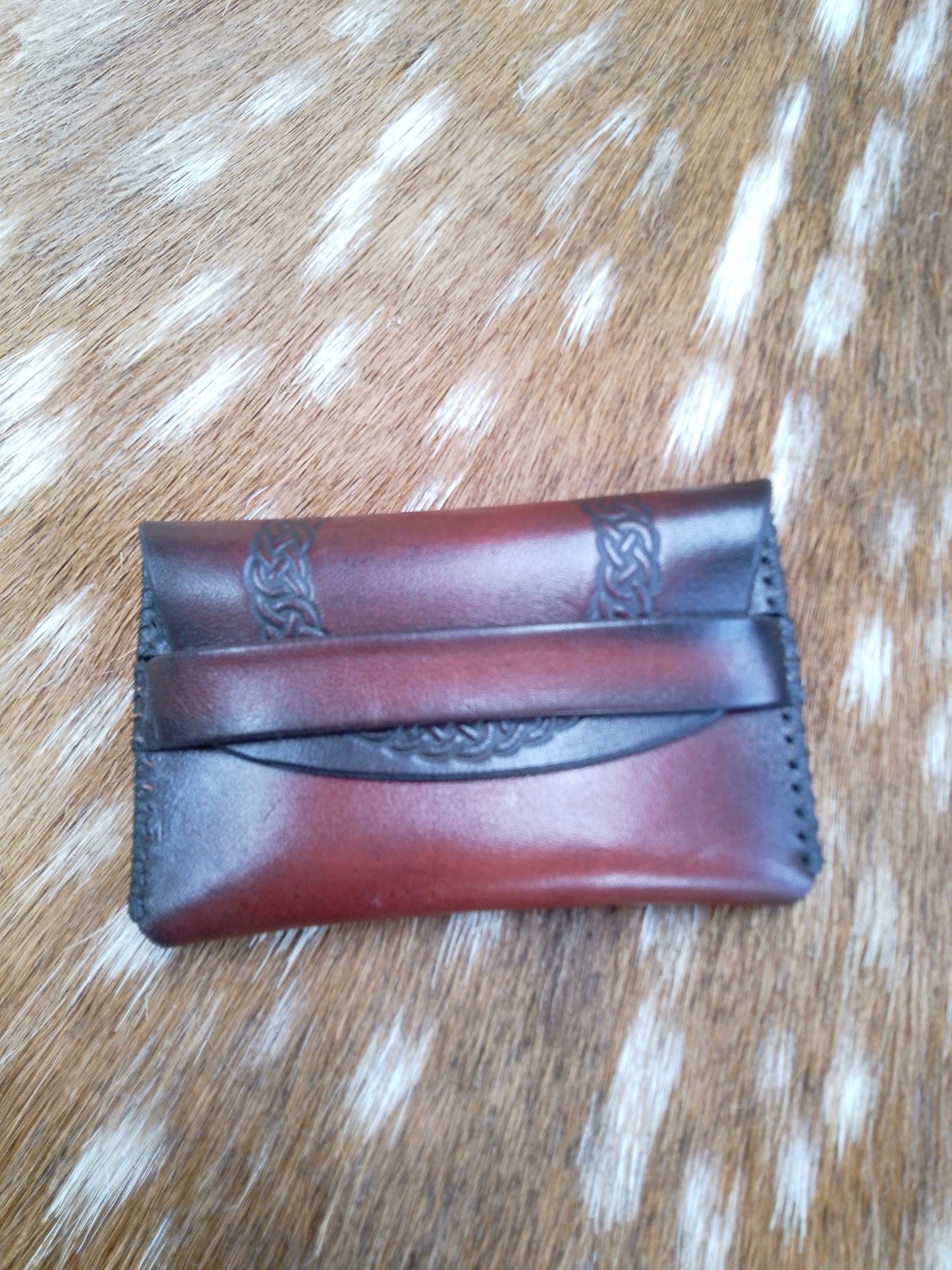 Pillow Pouch