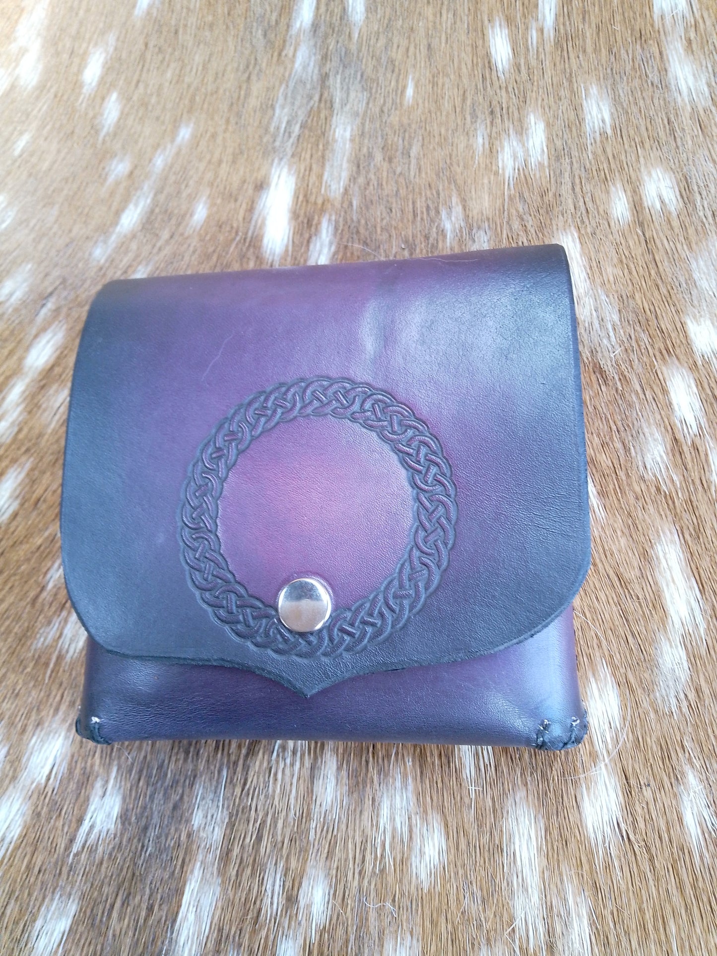 Alchemists Belt Pouch
