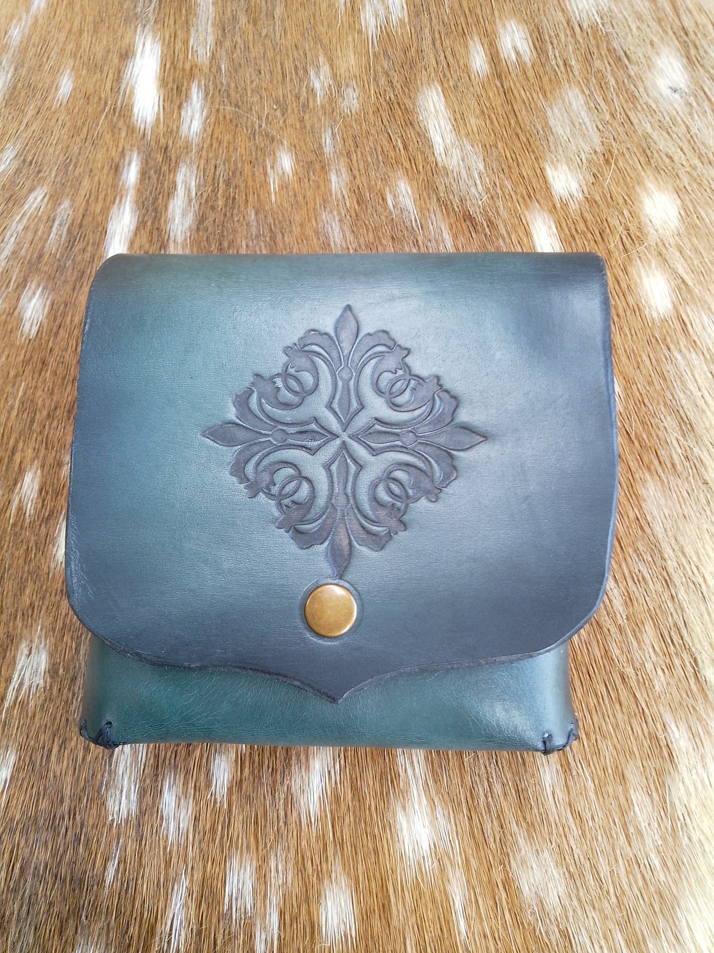 Alchemists Belt Pouch