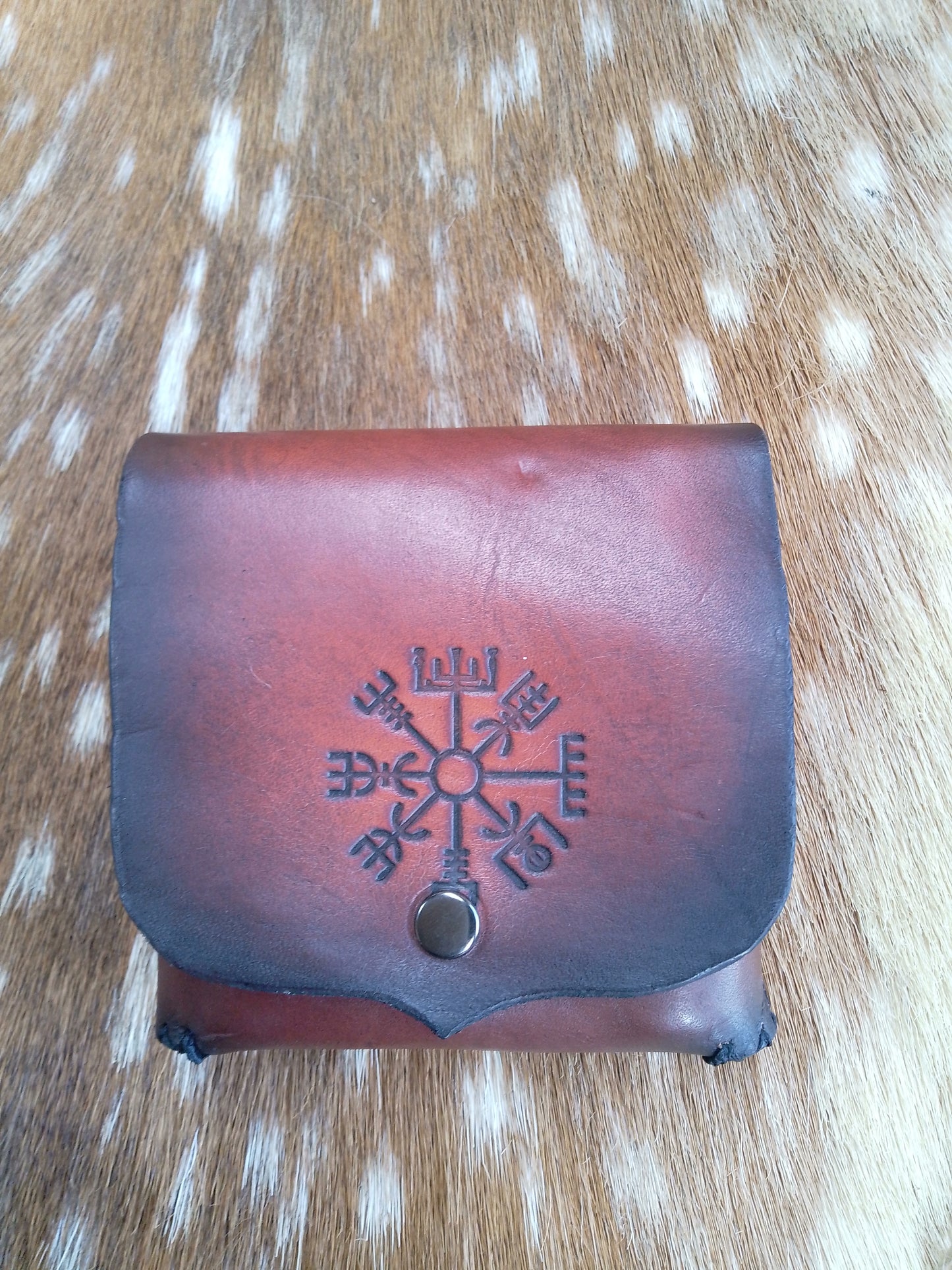 Alchemists Belt Pouch