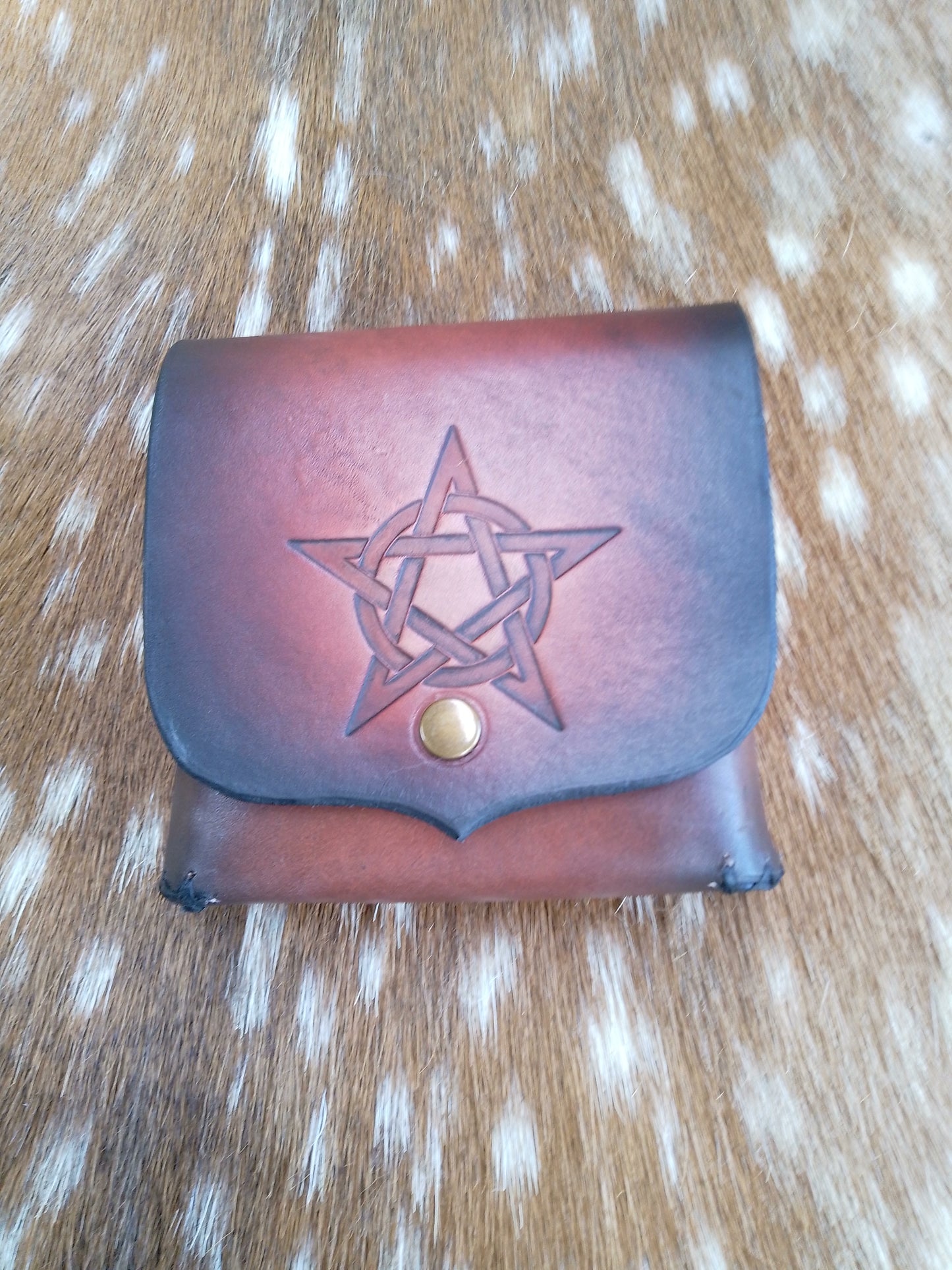 Alchemists Belt Pouch