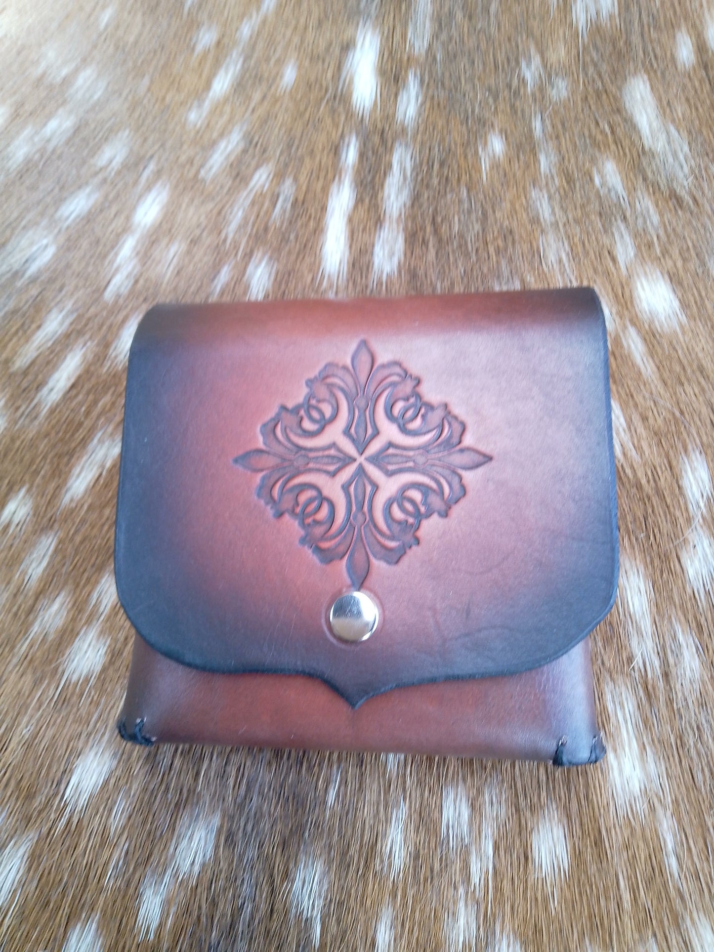 Alchemists Belt Pouch