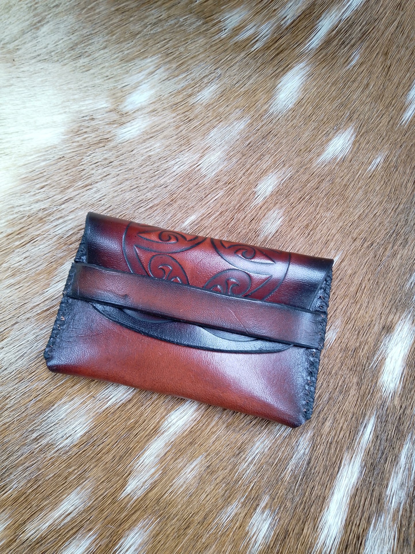 Pillow Pouch