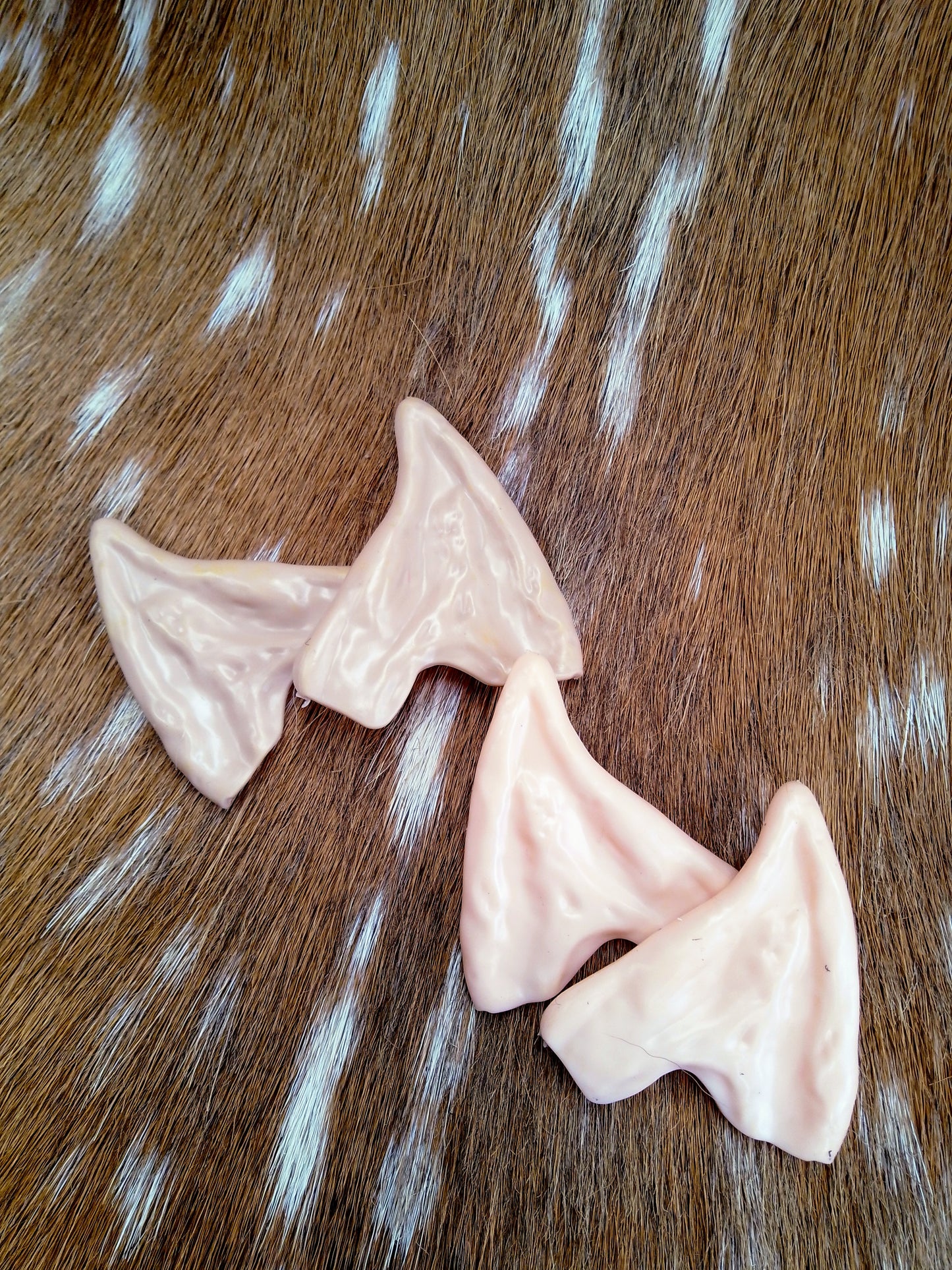 SFX Ear Caps