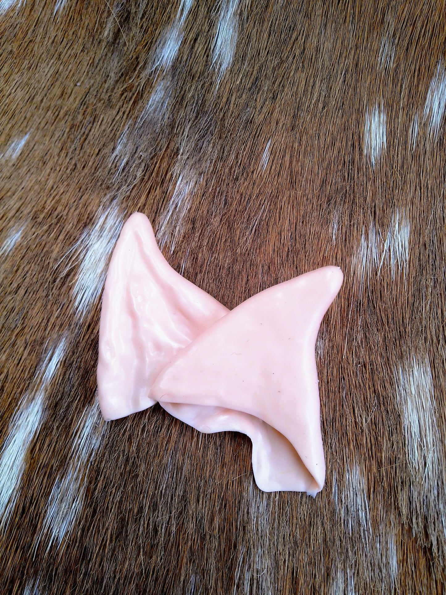 SFX Ear Caps