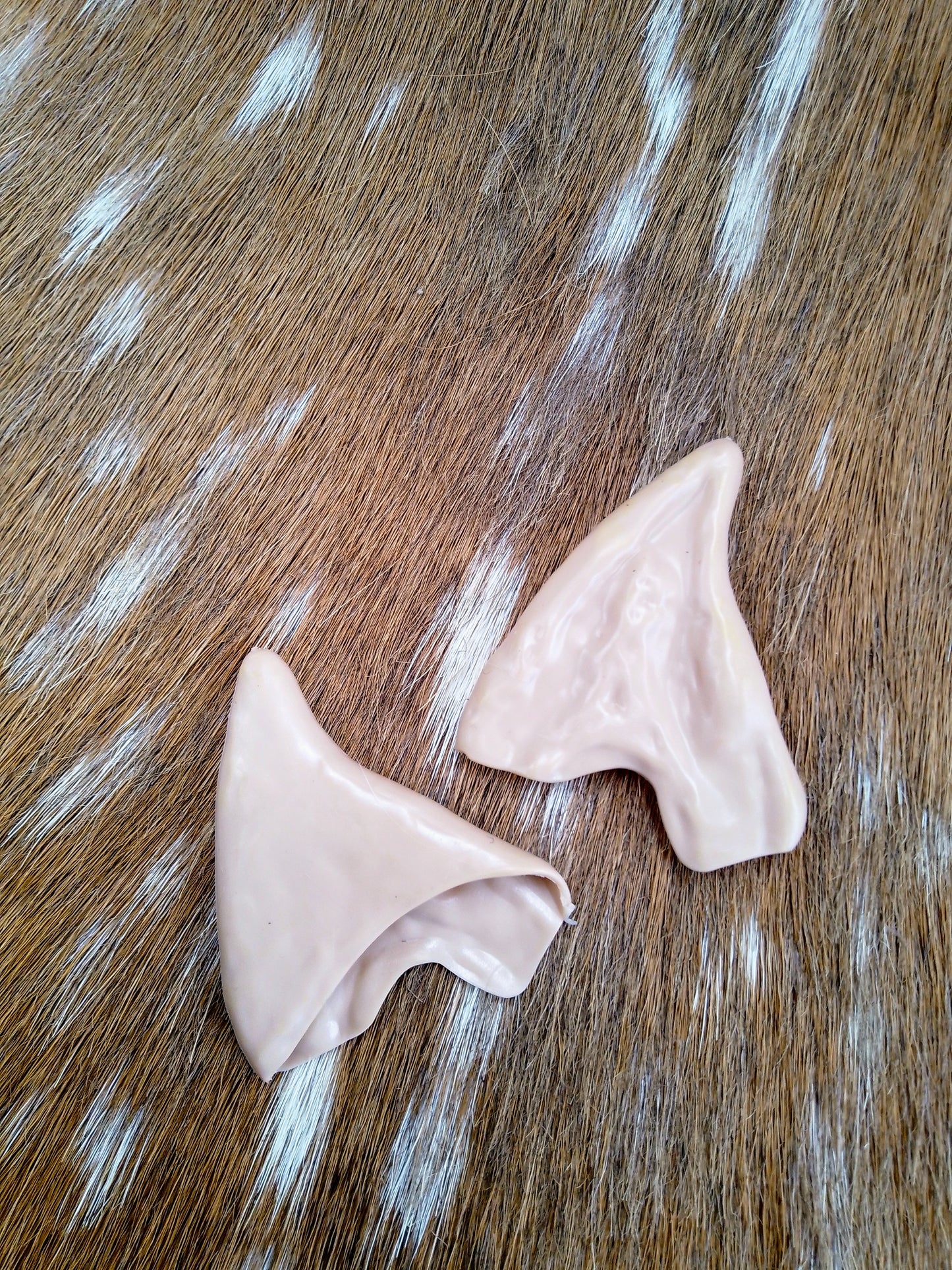 SFX Ear Caps