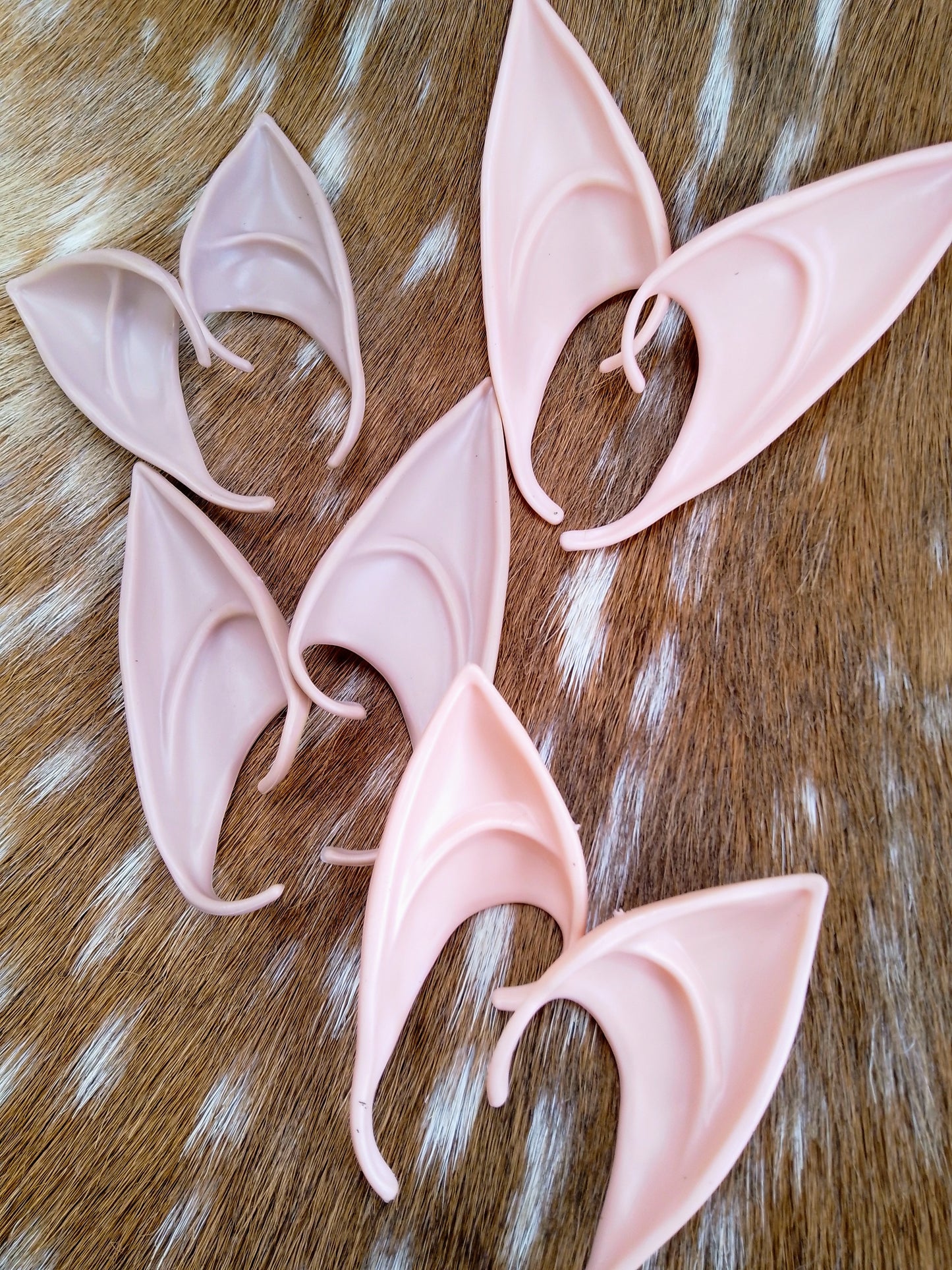 Elfy Ears