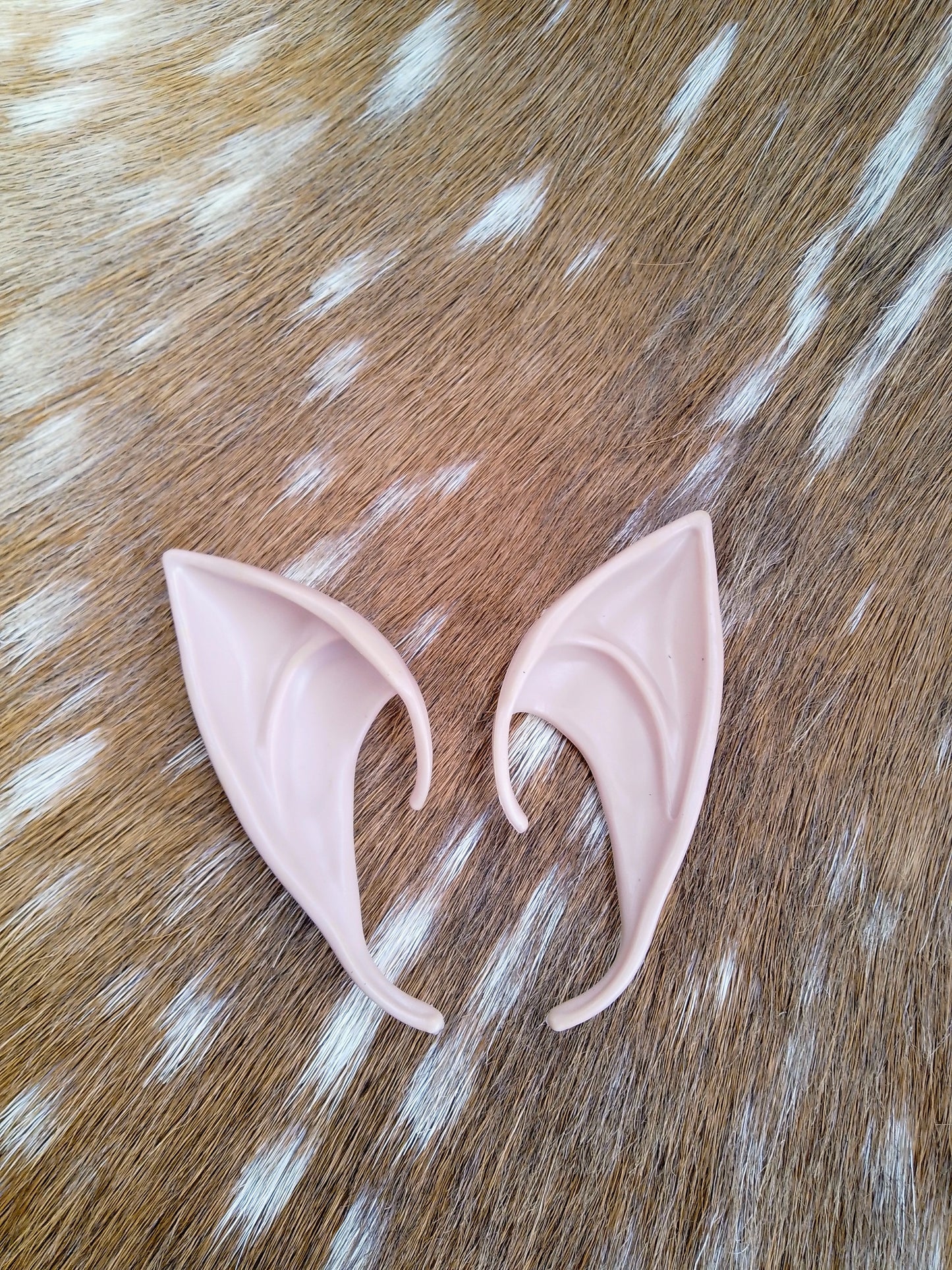 Elfy Ears