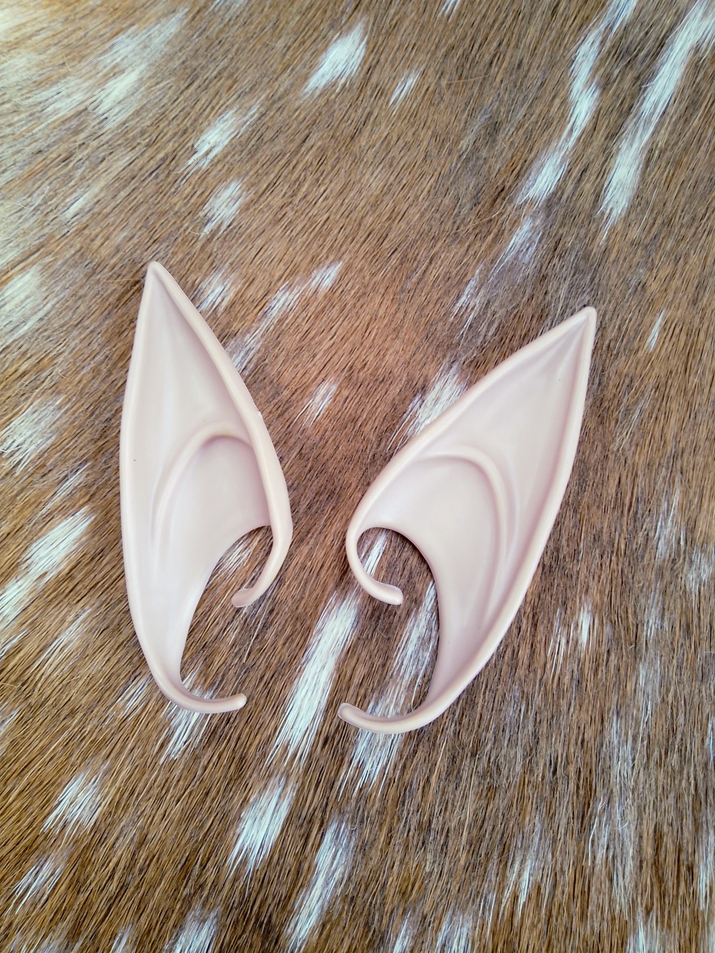 Elfy Ears