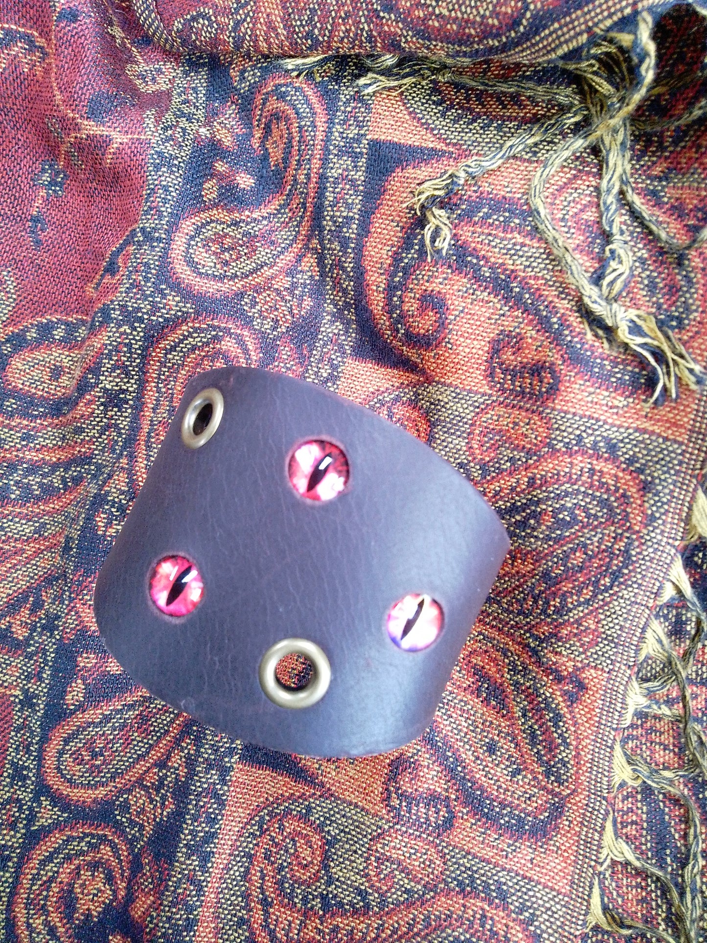 Kraken Cuffs