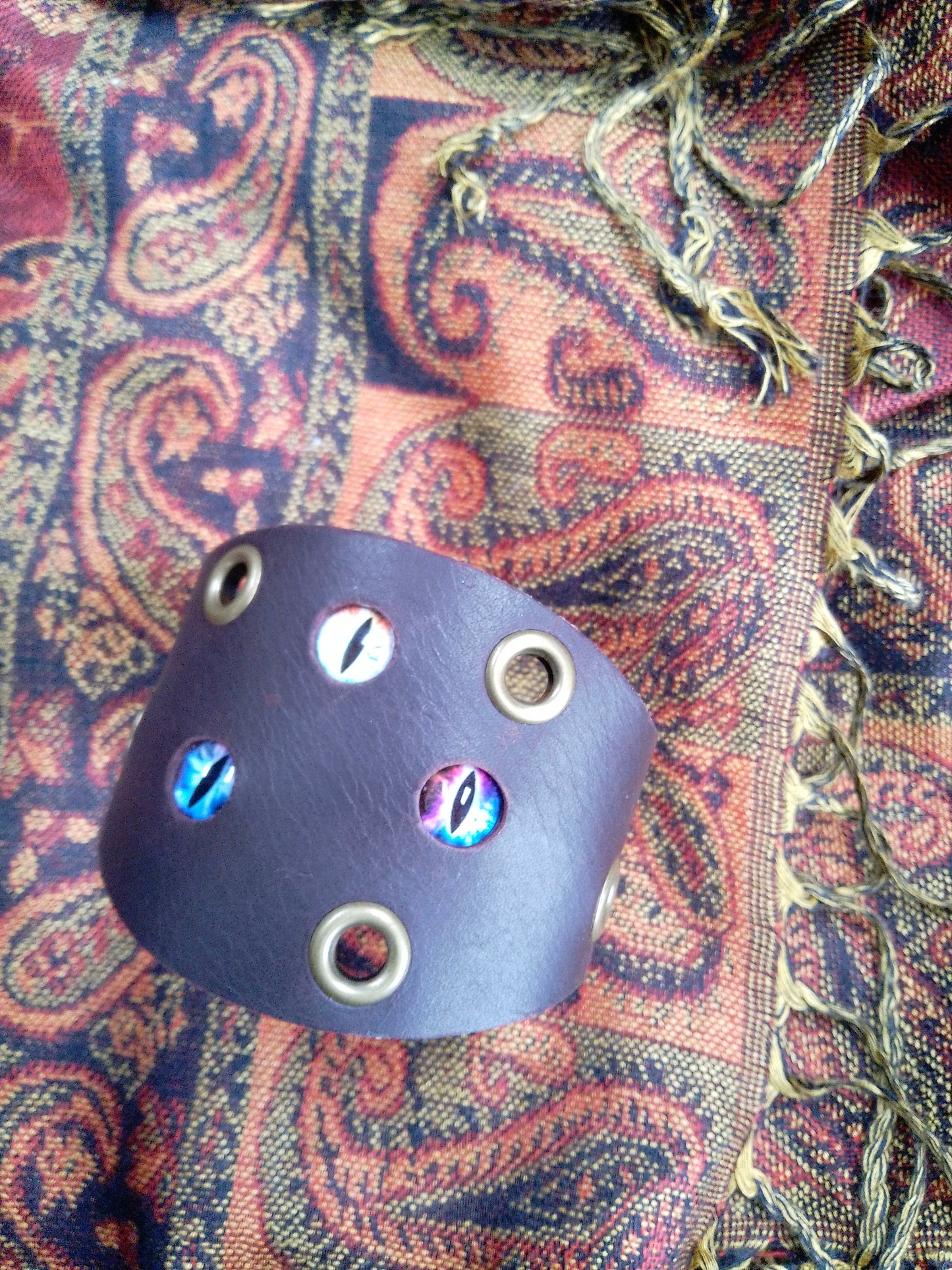 Kraken Cuffs