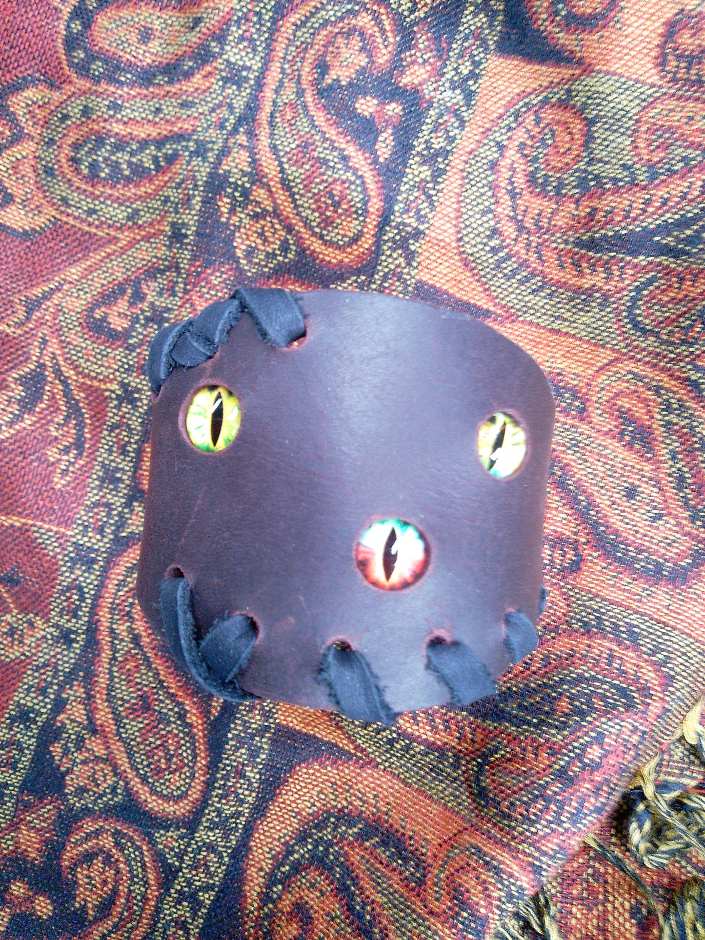 Kraken Cuffs