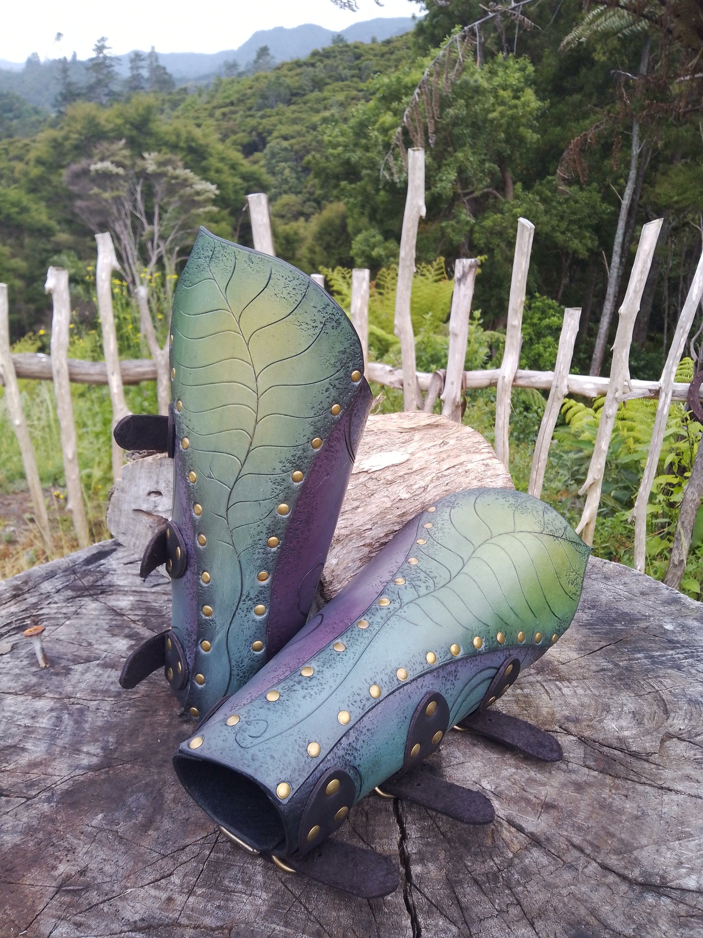 Feywild Vambrace