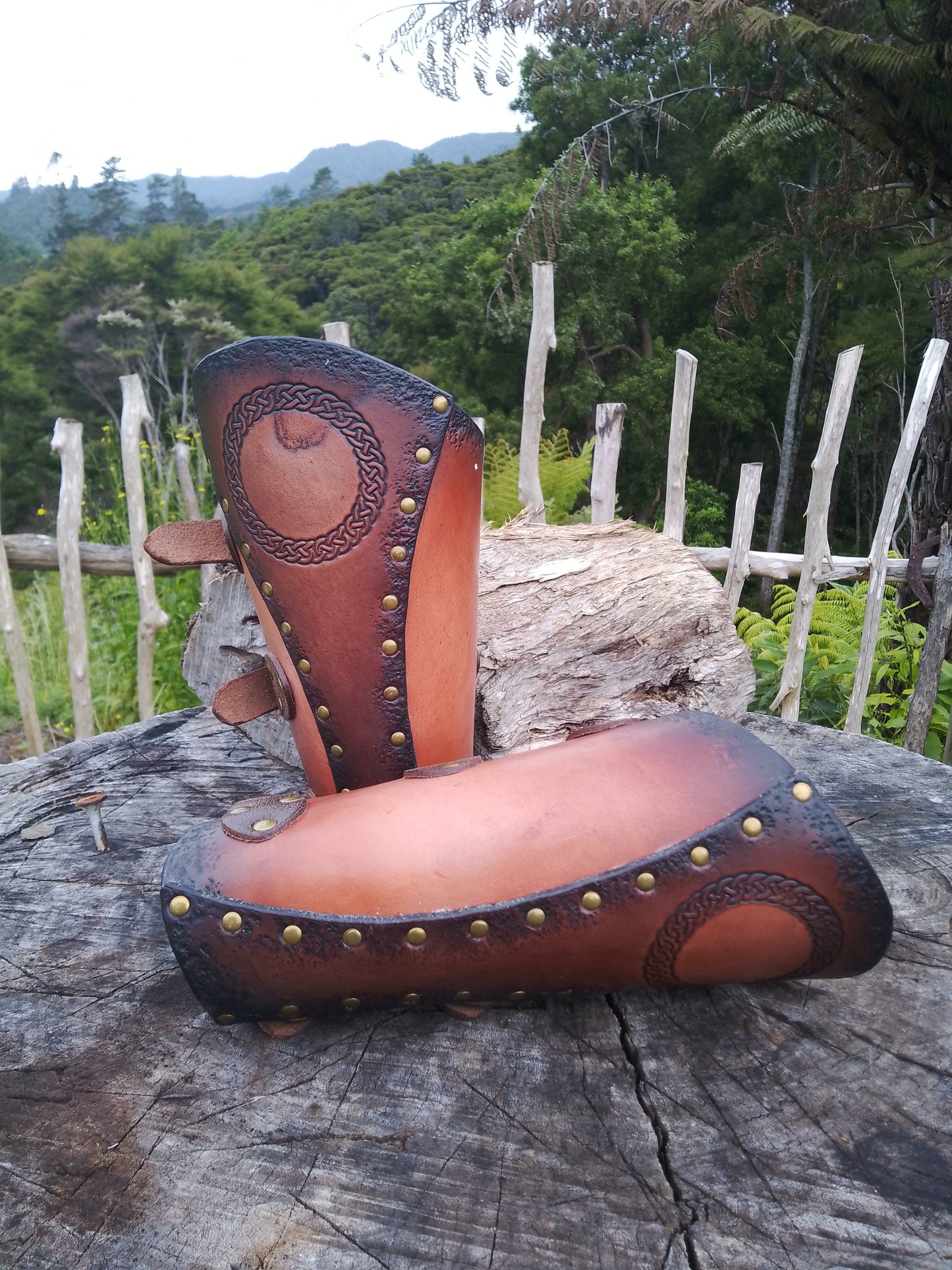 Rangers Vambrace