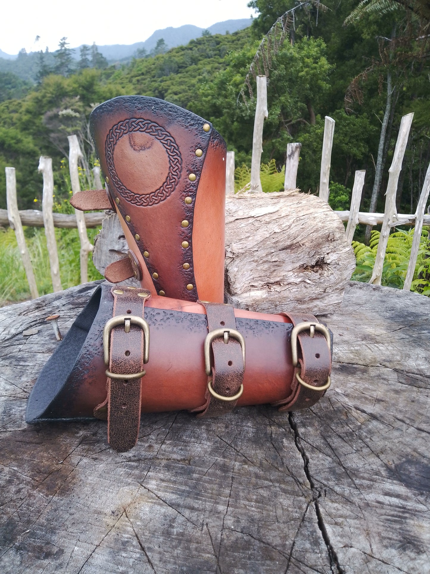 Rangers Vambrace