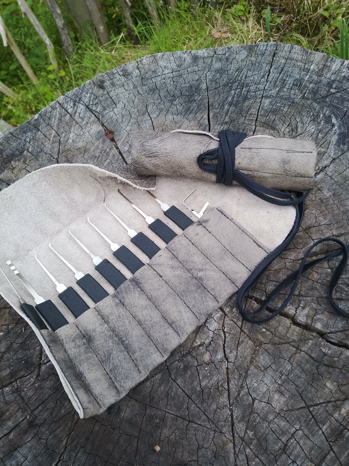 LARP Lockpick Kit