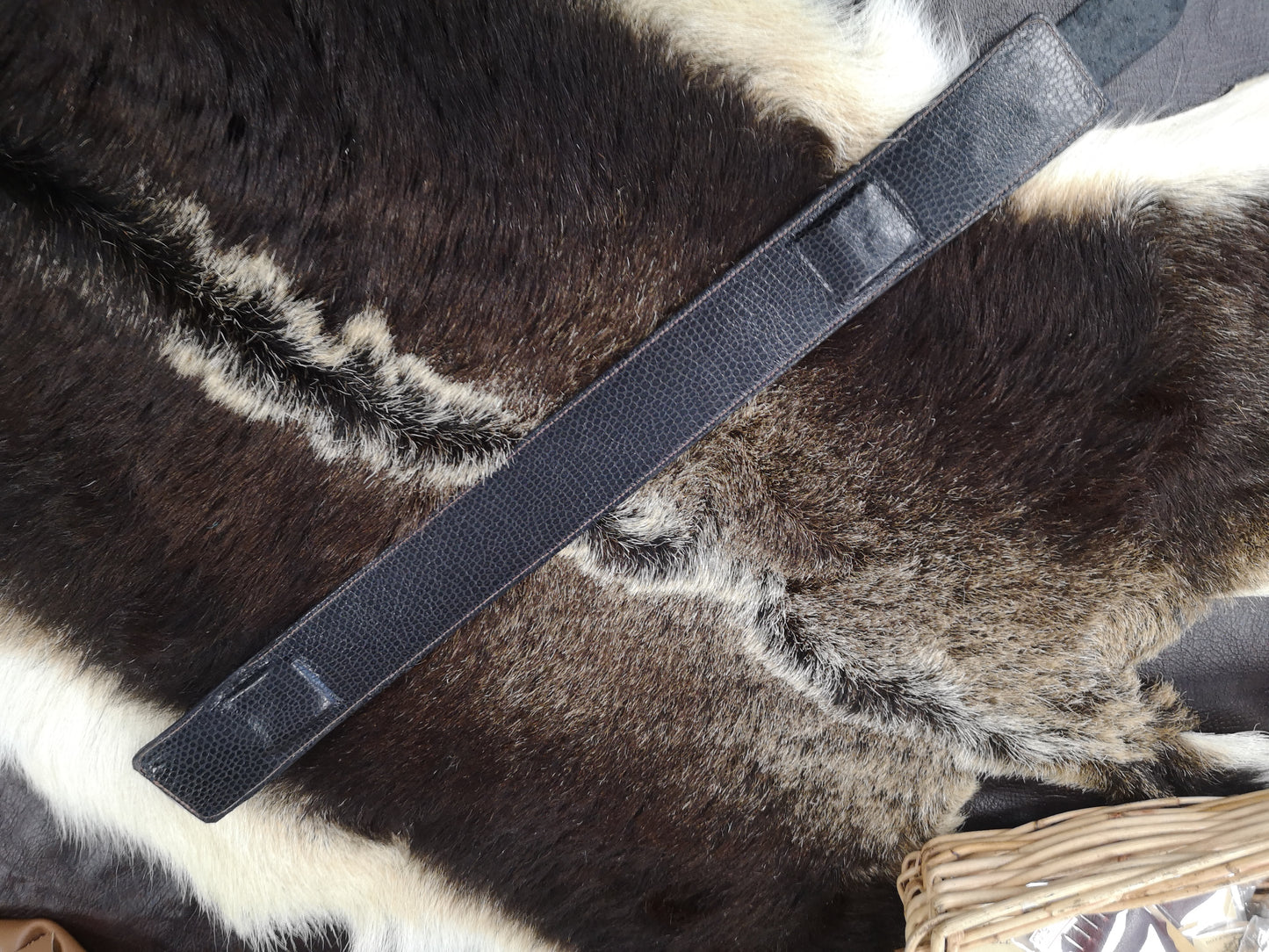 Kowhaiwhai 2 Inch Collar