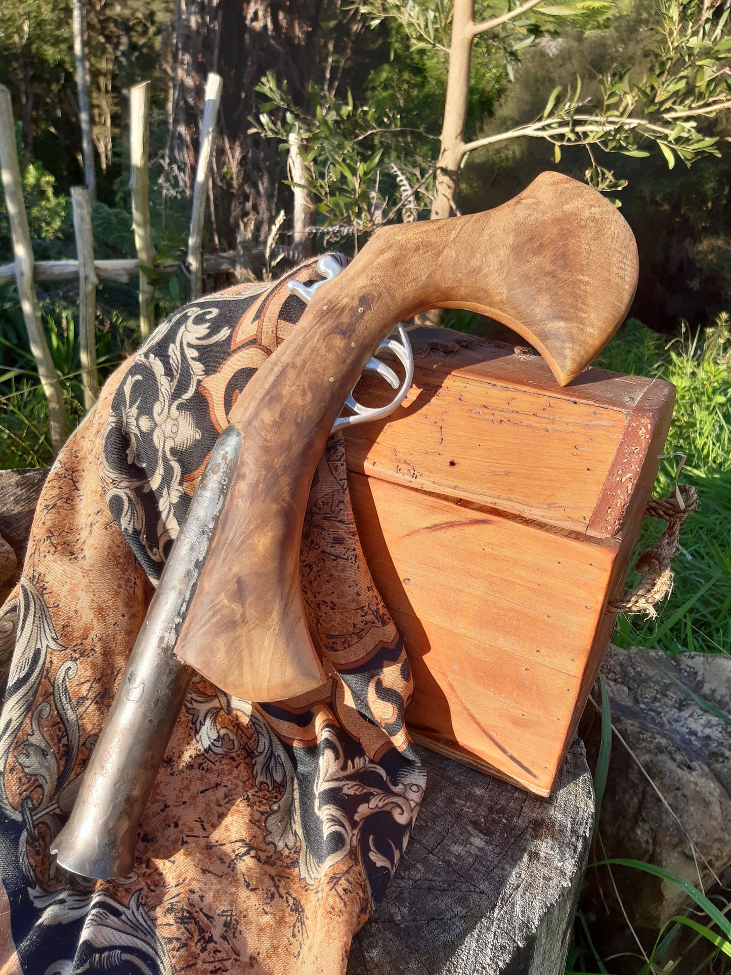 Big Tusk