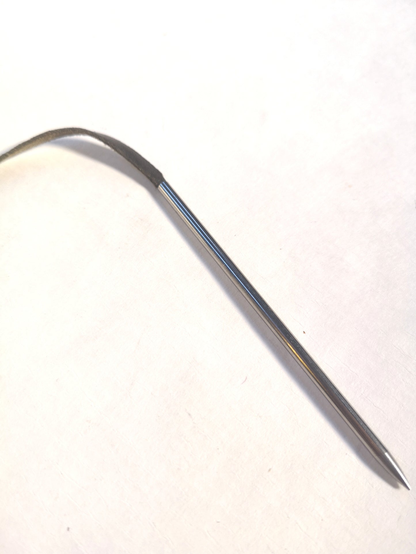 Jumbo Lacing Needle