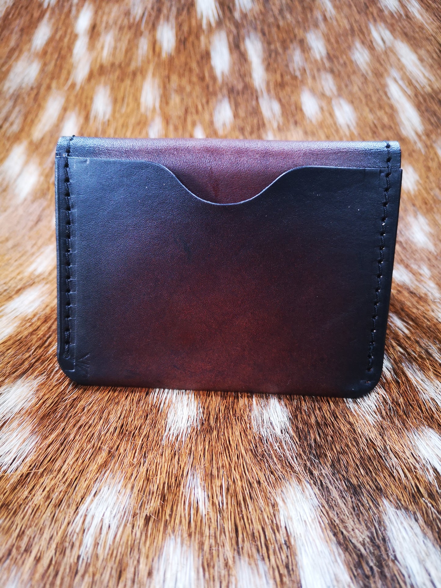 Vegsevir Simple Fold Wallet