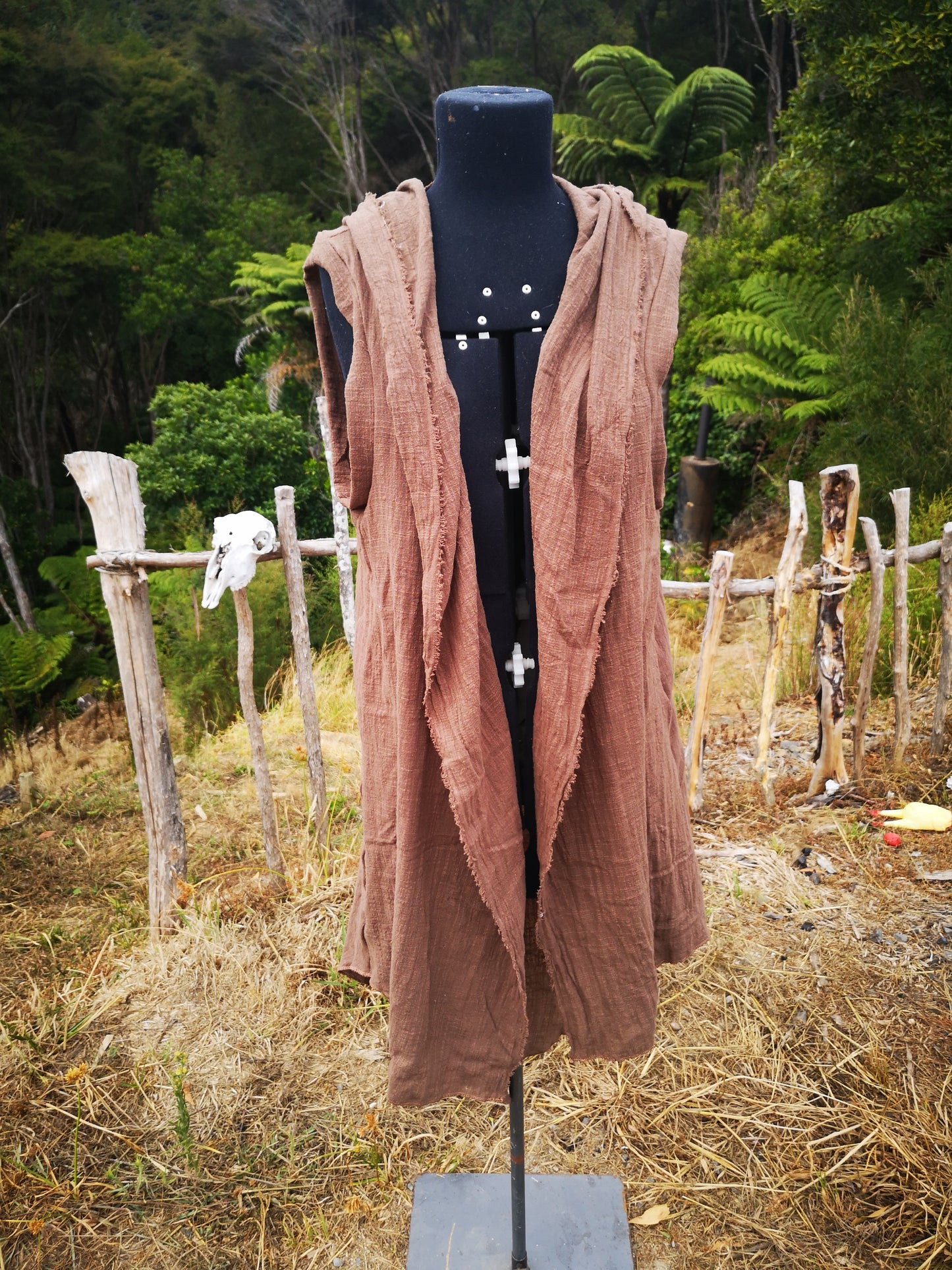 Pixie Cloak