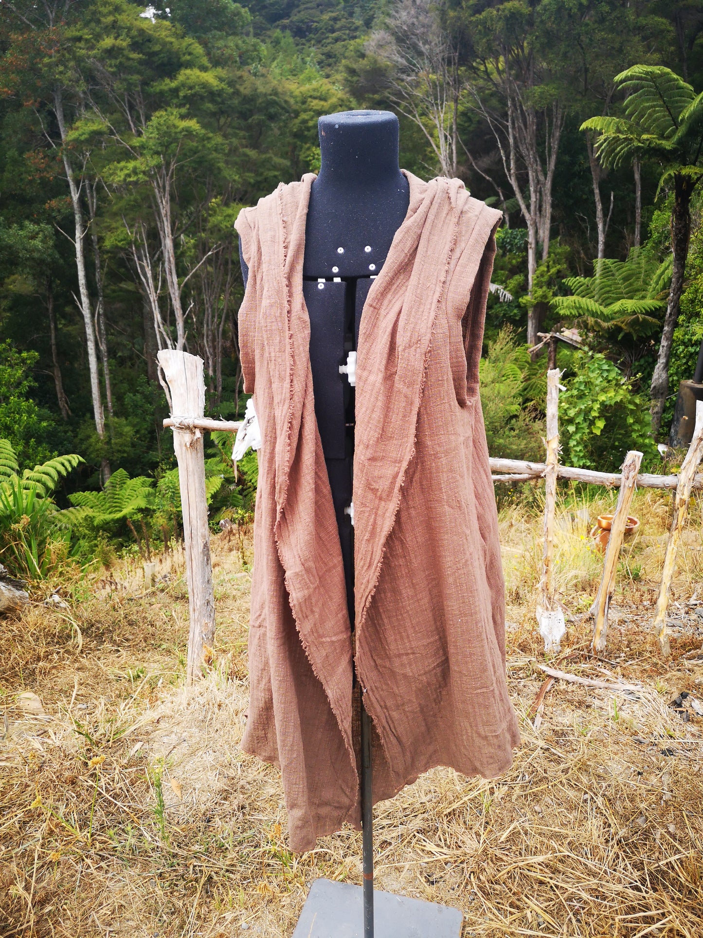 Pixie Cloak
