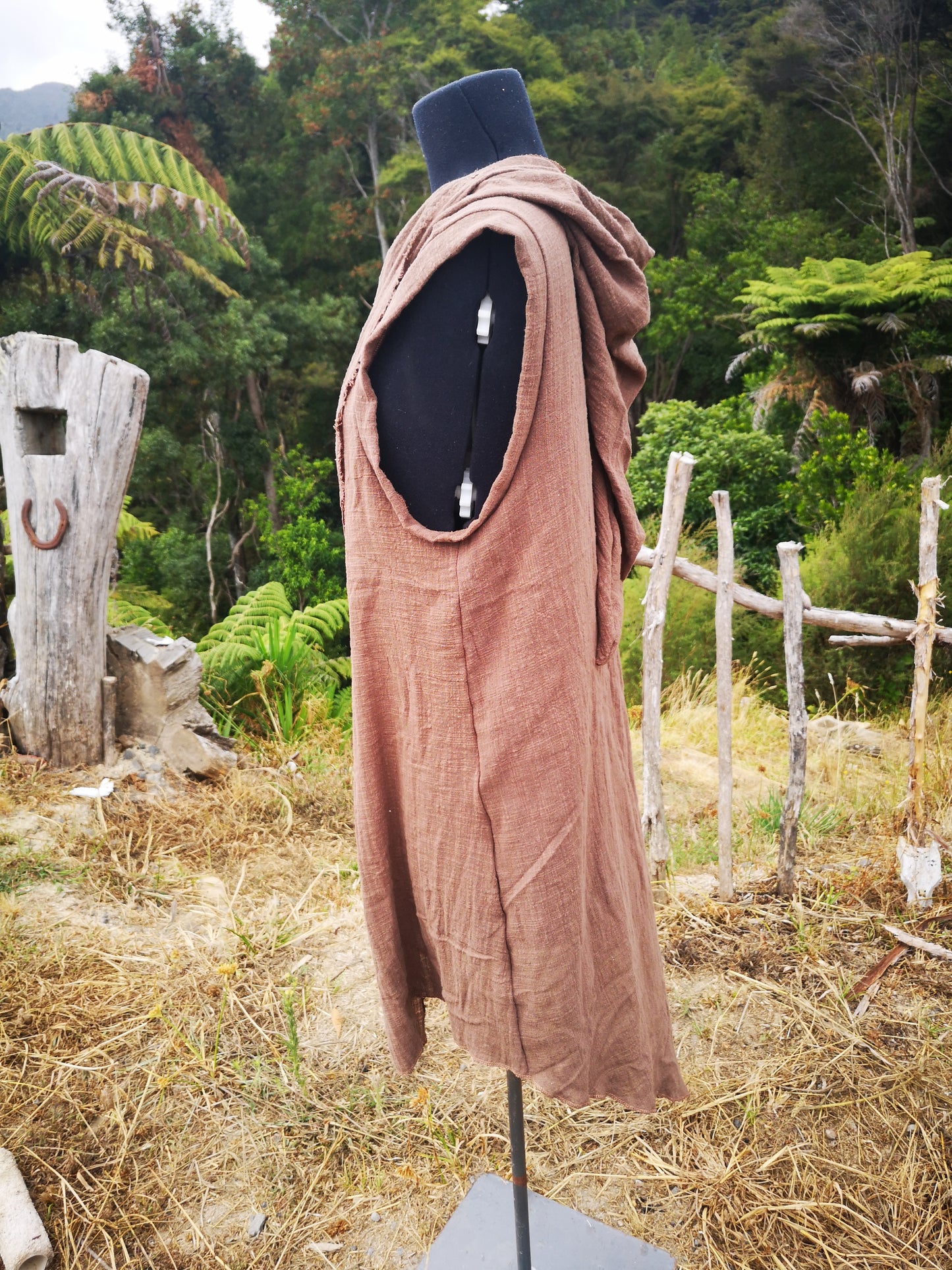 Pixie Cloak