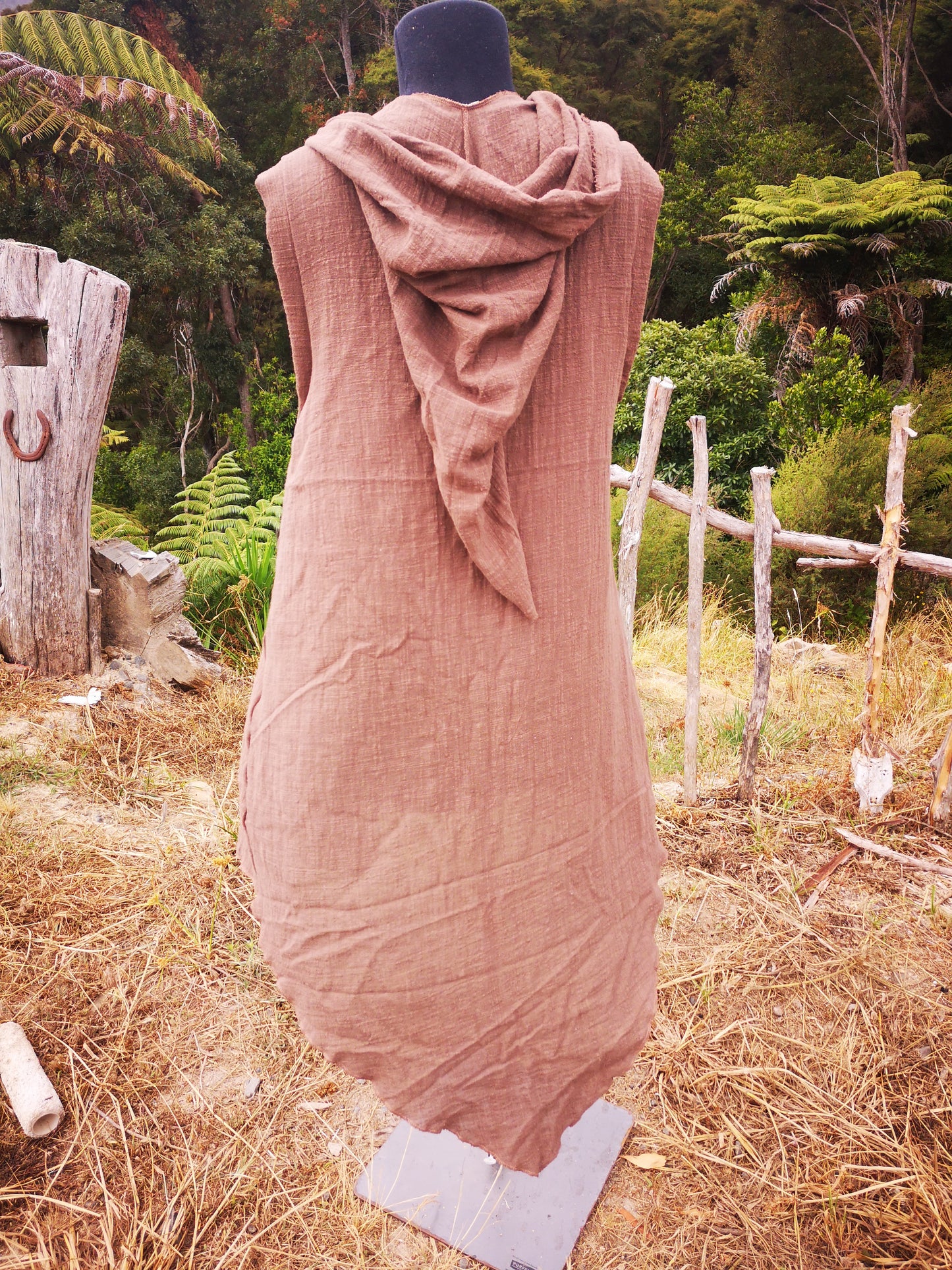 Pixie Cloak