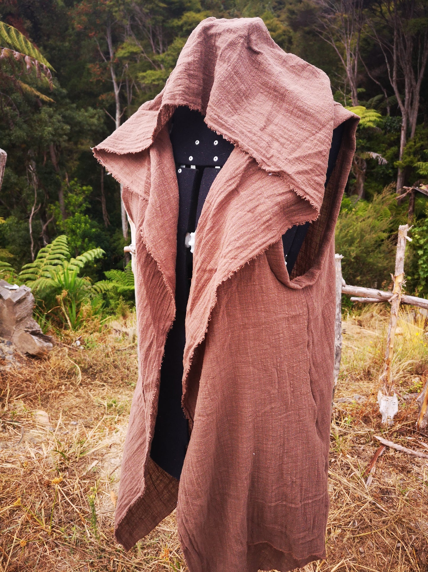 Pixie Cloak