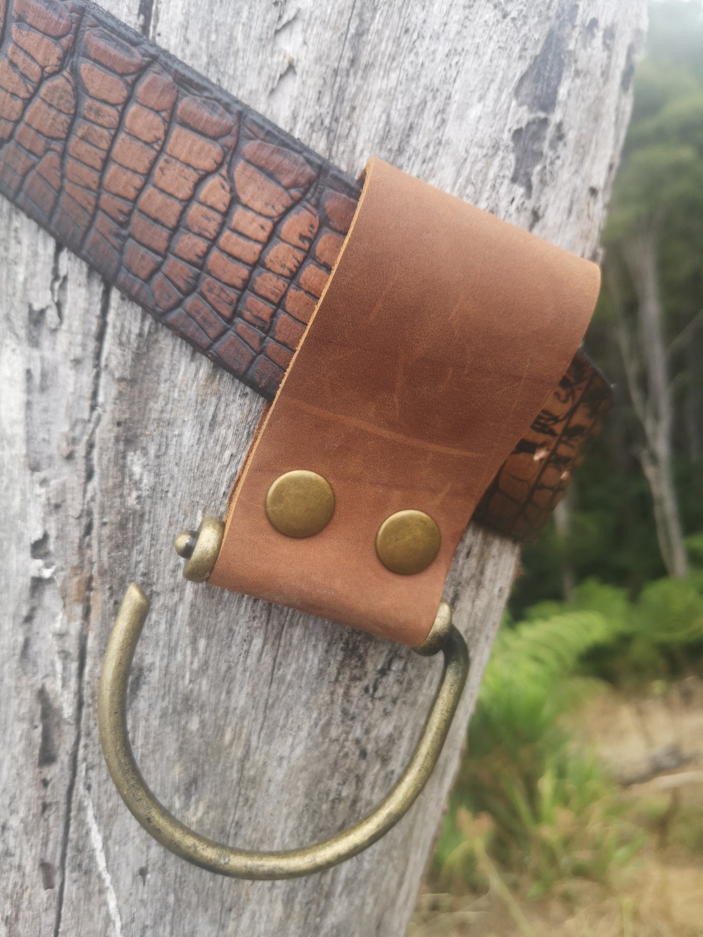 Basic Belt Hook