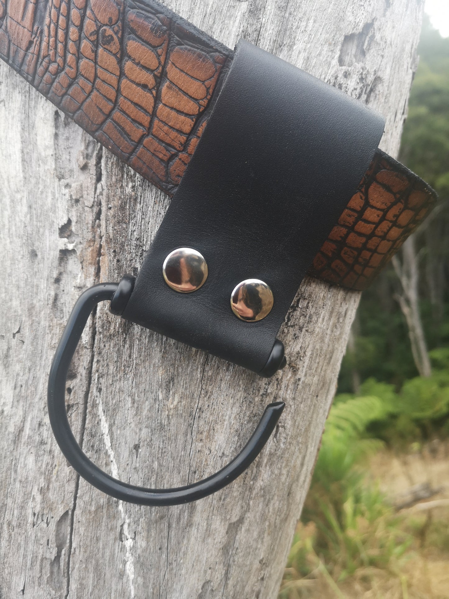 Basic Belt Hook