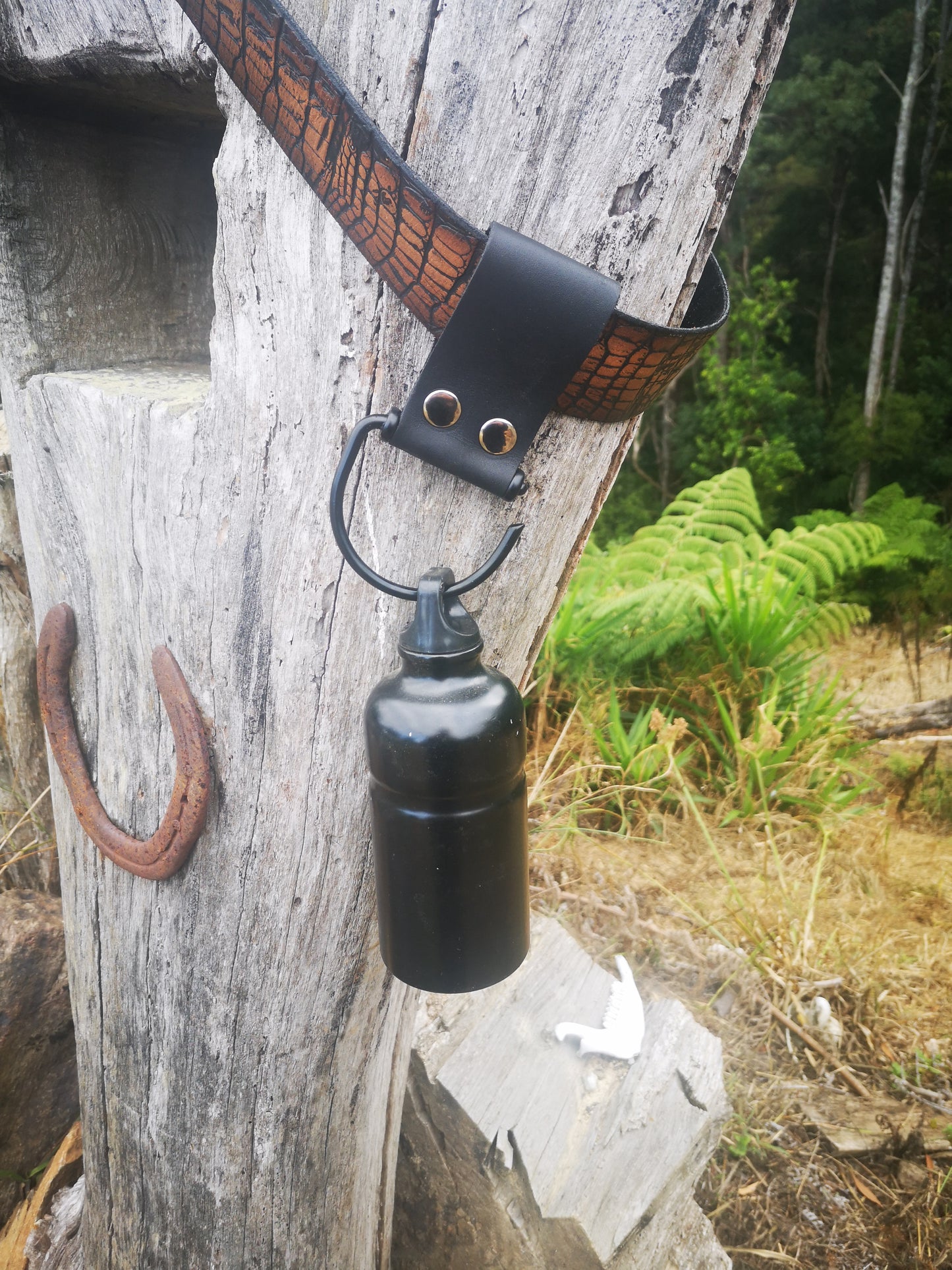 Basic Belt Hook