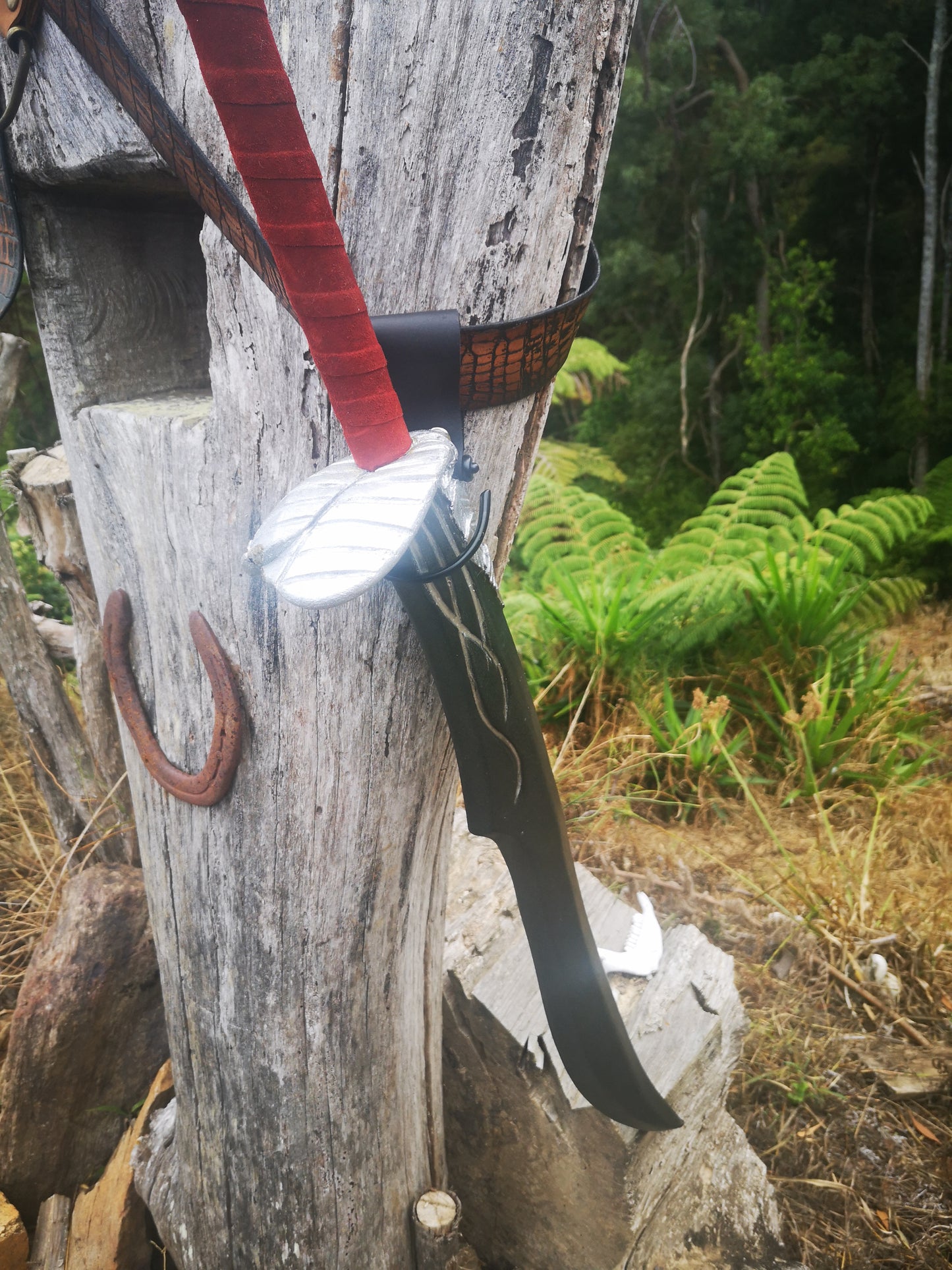 Basic Belt Hook