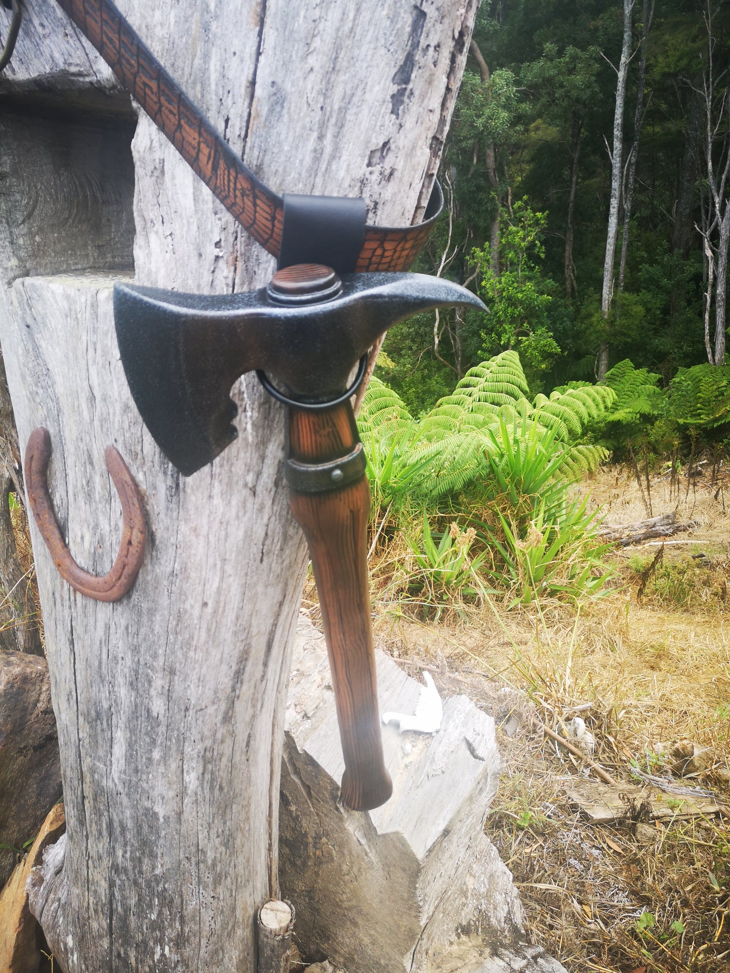 Basic Belt Hook