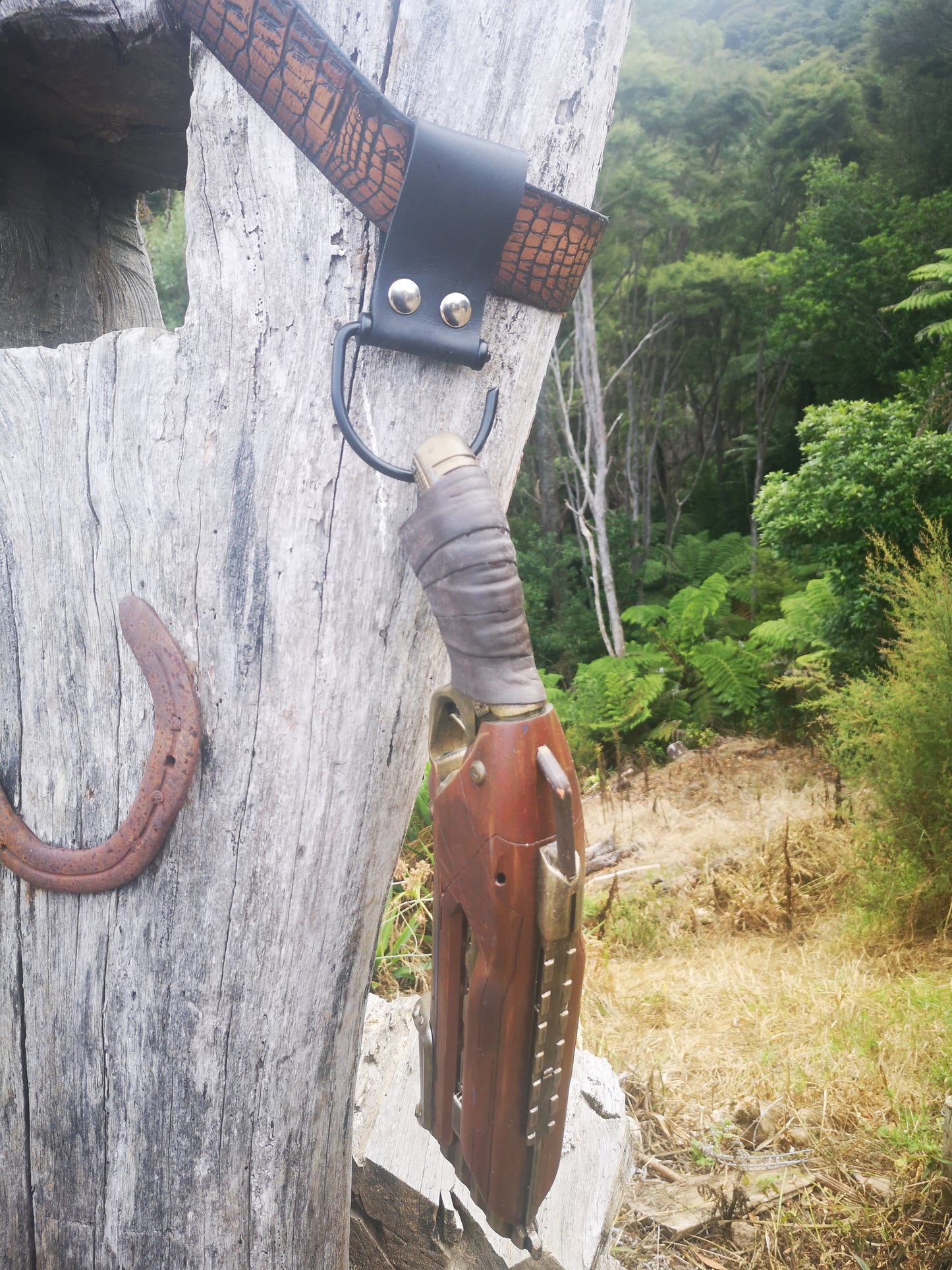 Basic Belt Hook