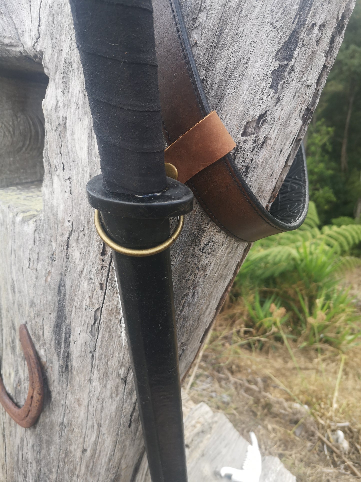 Basic Belt Ring