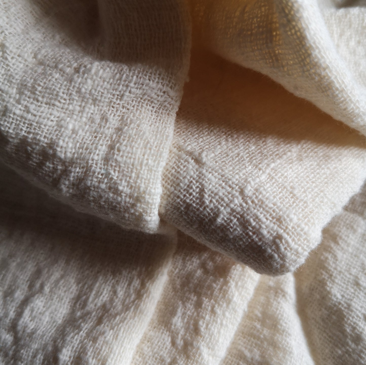 Cotton Loop Scarf